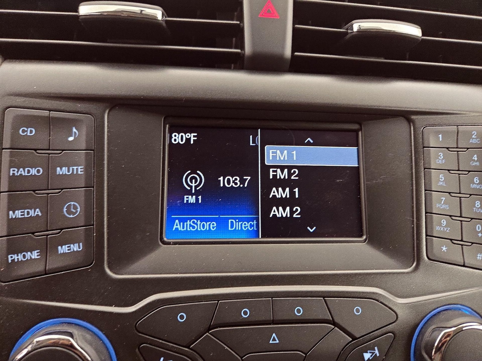 2018 Ford Fusion Hybrid S - Photo 16