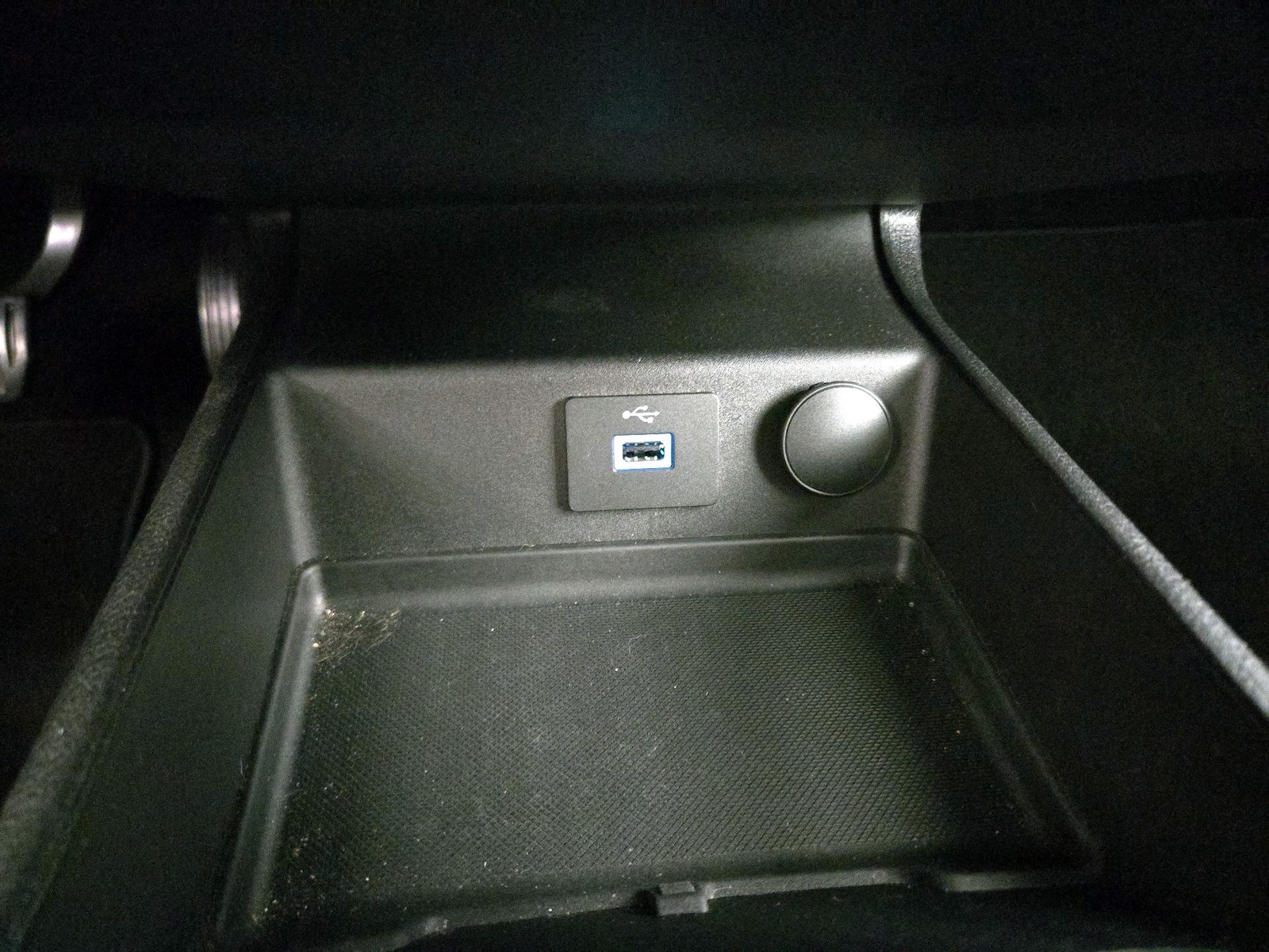 2018 Ford Fusion Hybrid S - Photo 19