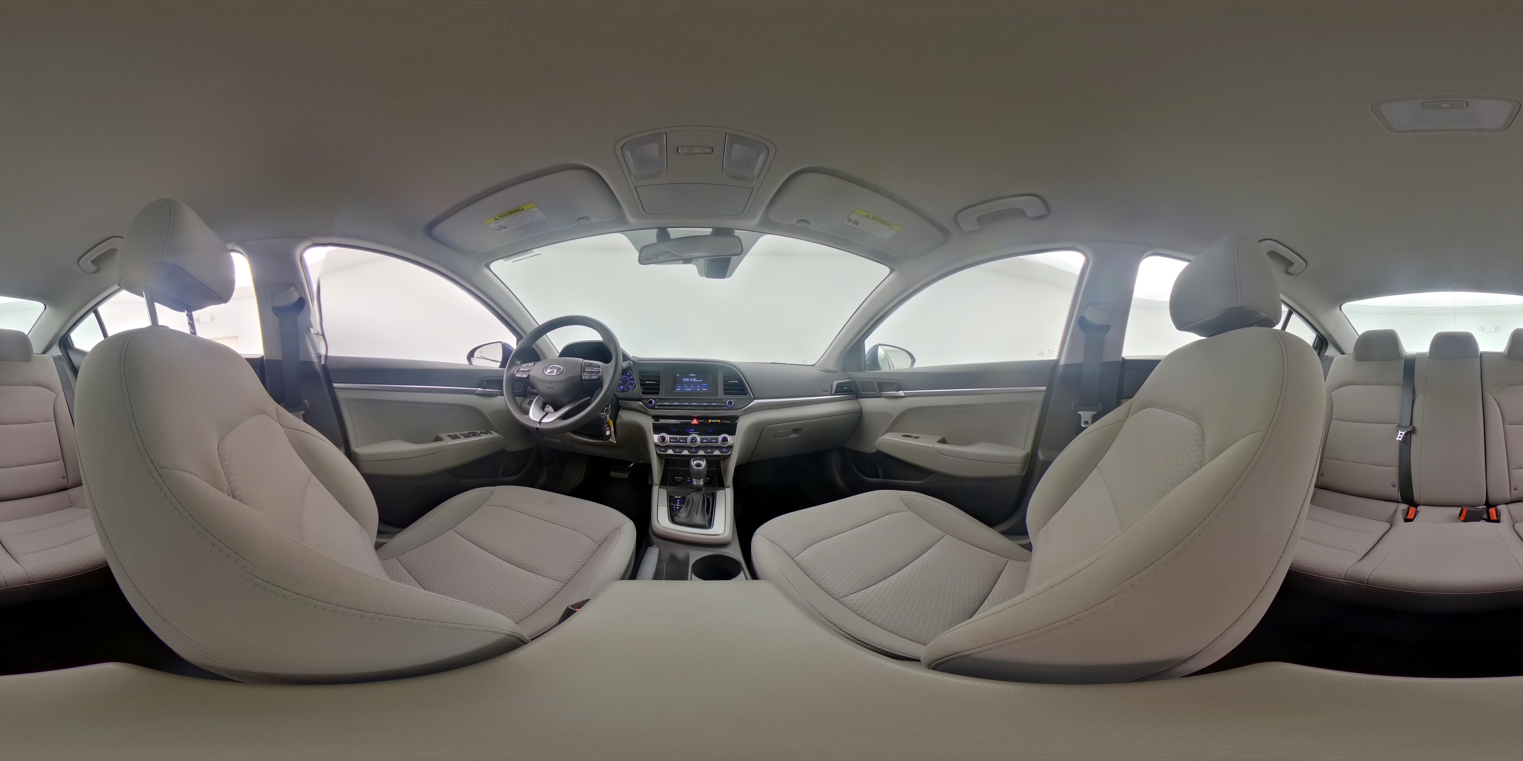 2020 Hyundai Elantra SE - Photo 24