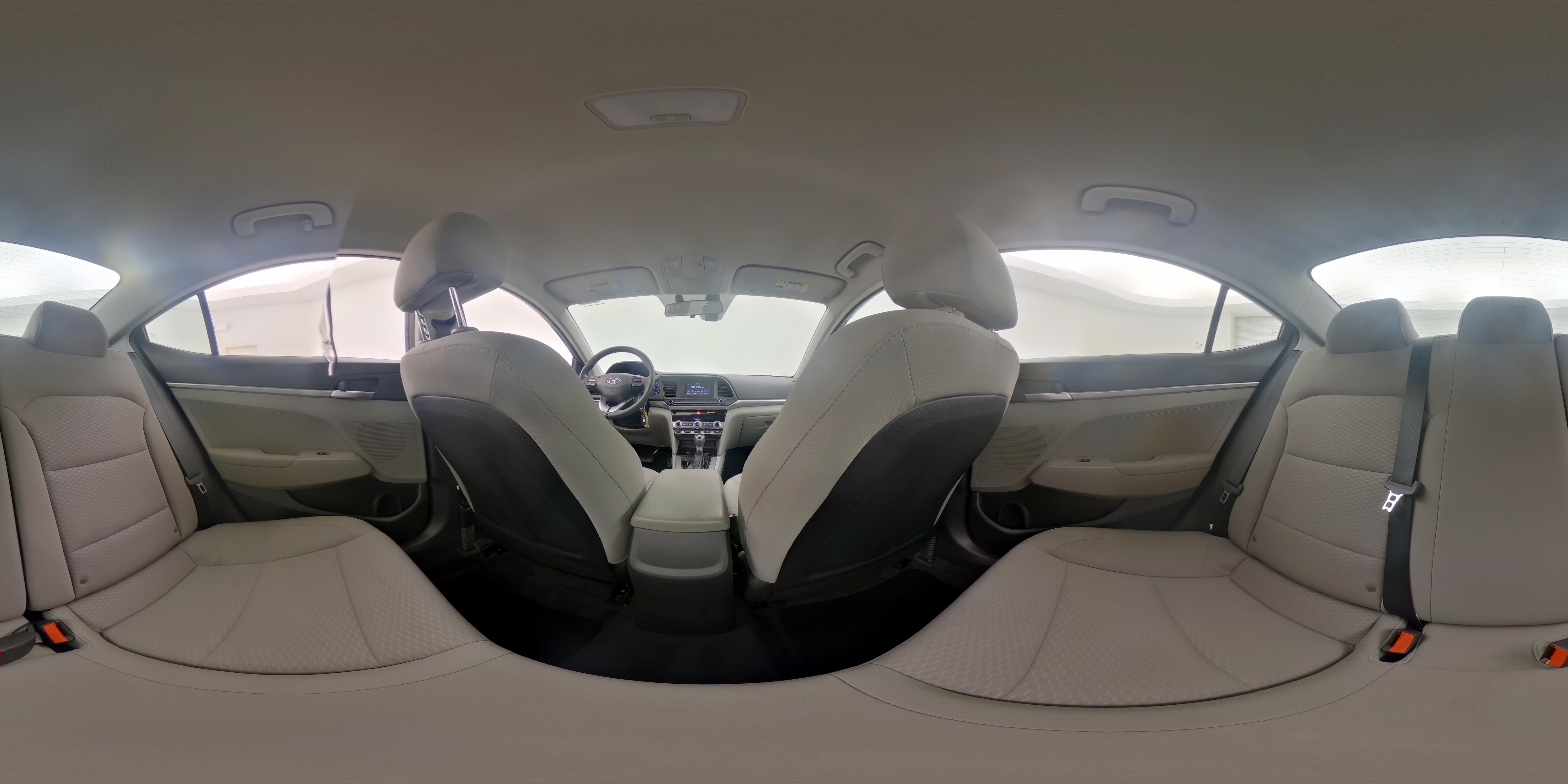 2020 Hyundai Elantra SE - Photo 25