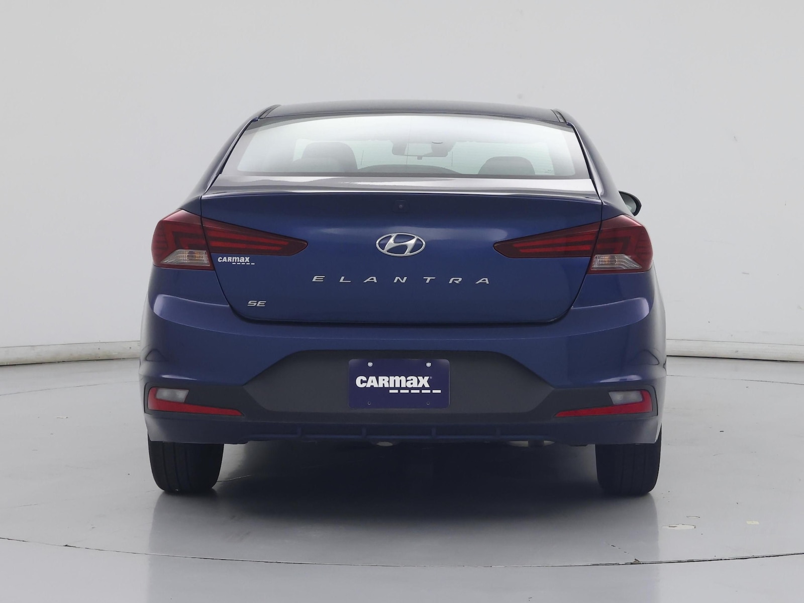 2020 Hyundai Elantra SE - Photo 7