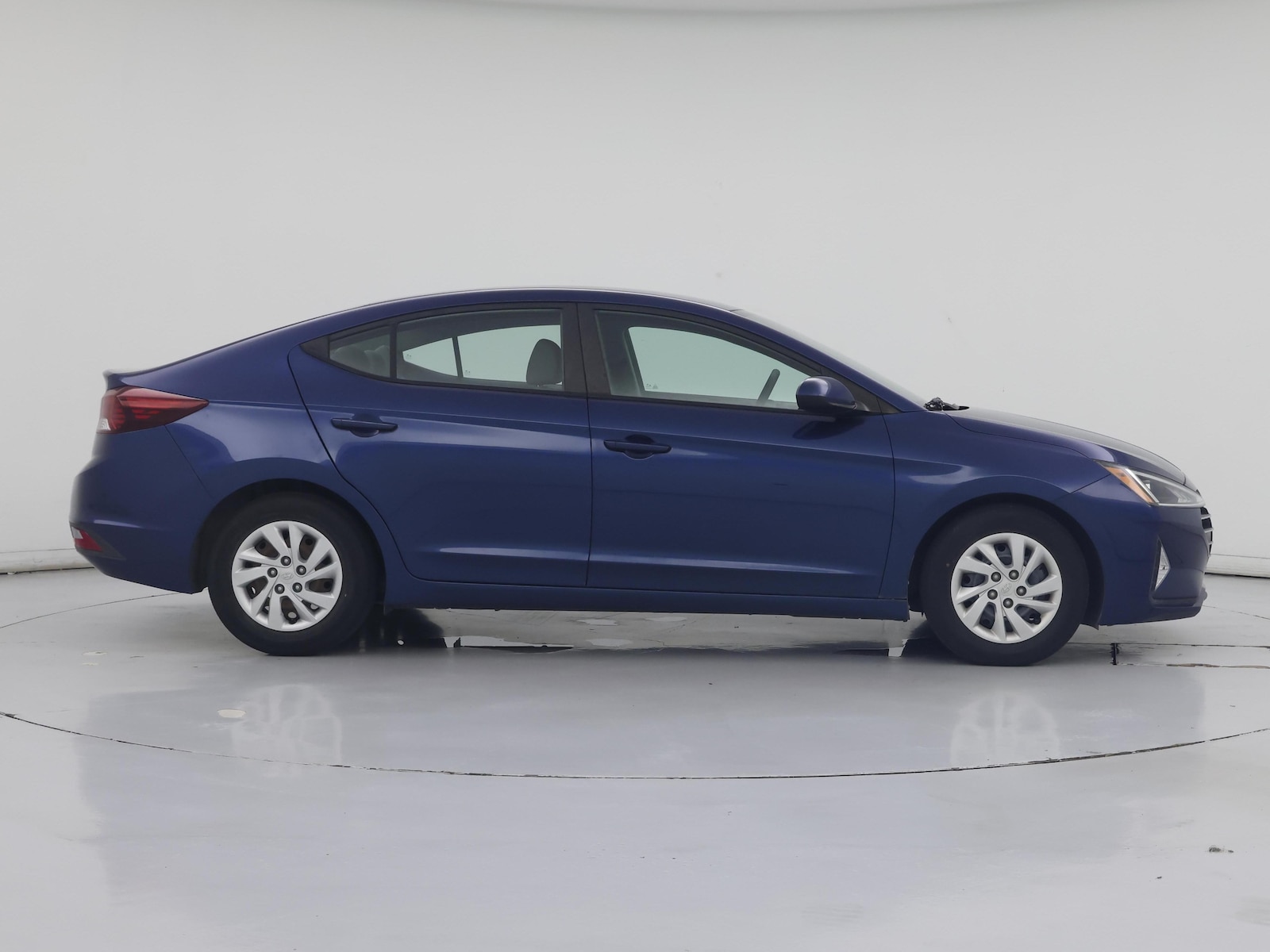 2020 Hyundai Elantra SE - Photo 8