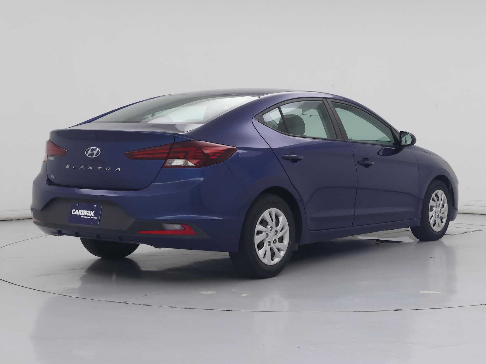 2020 Hyundai Elantra SE - Photo 9