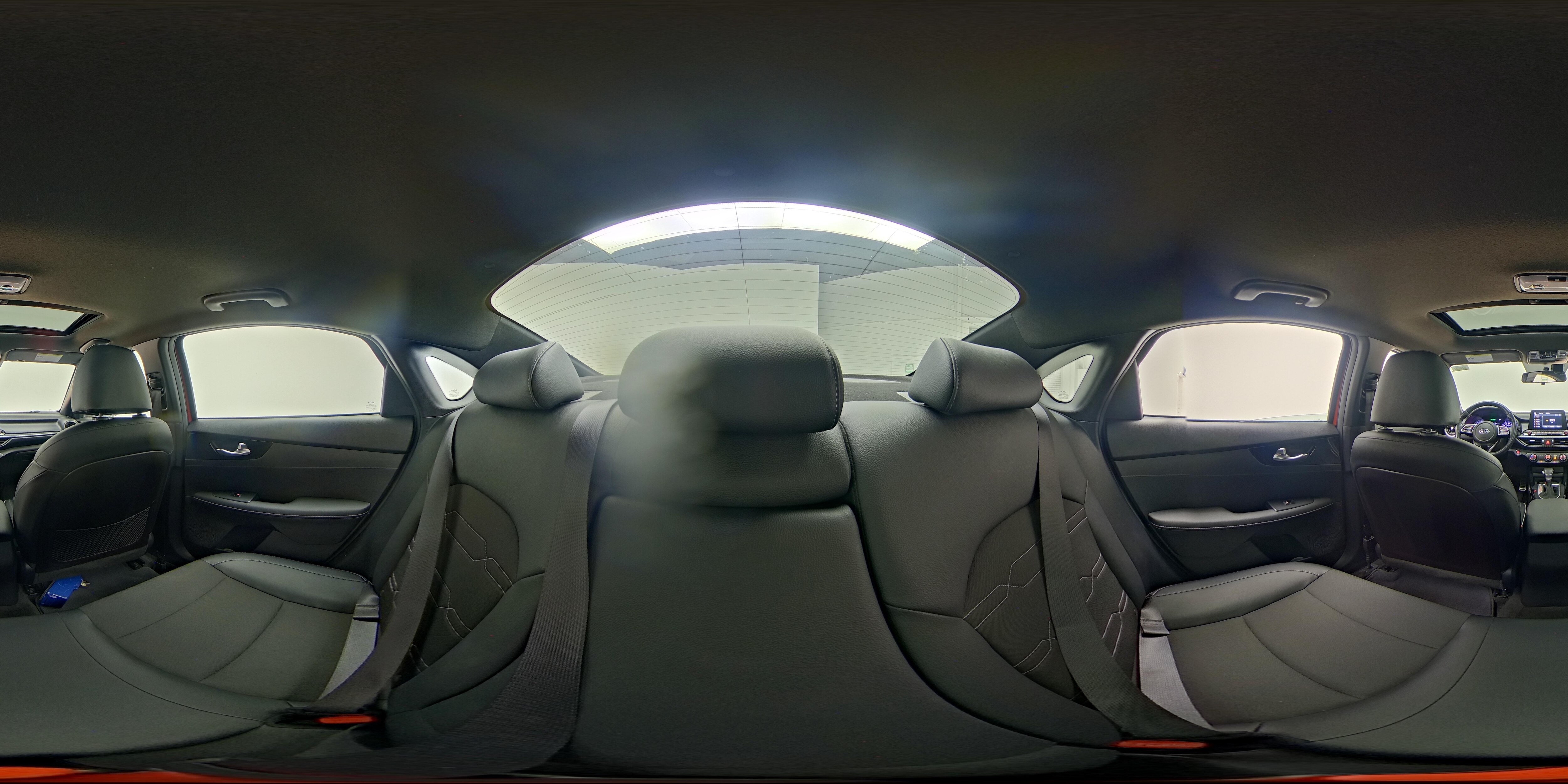 2021 Kia Forte GT-Line - Photo 26