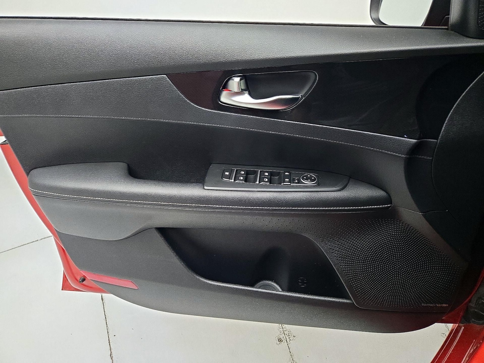 2021 Kia Forte GT-Line - Photo 13