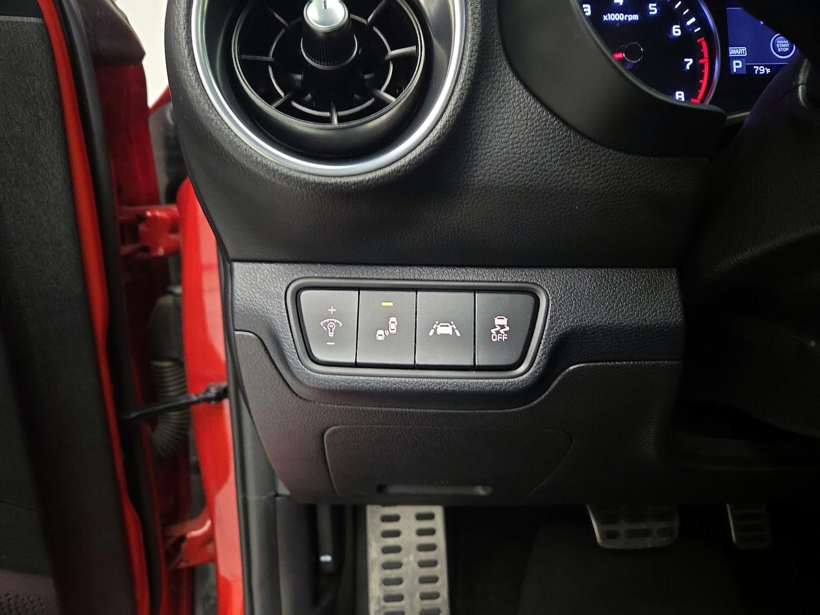 2021 Kia Forte GT-Line - Photo 14