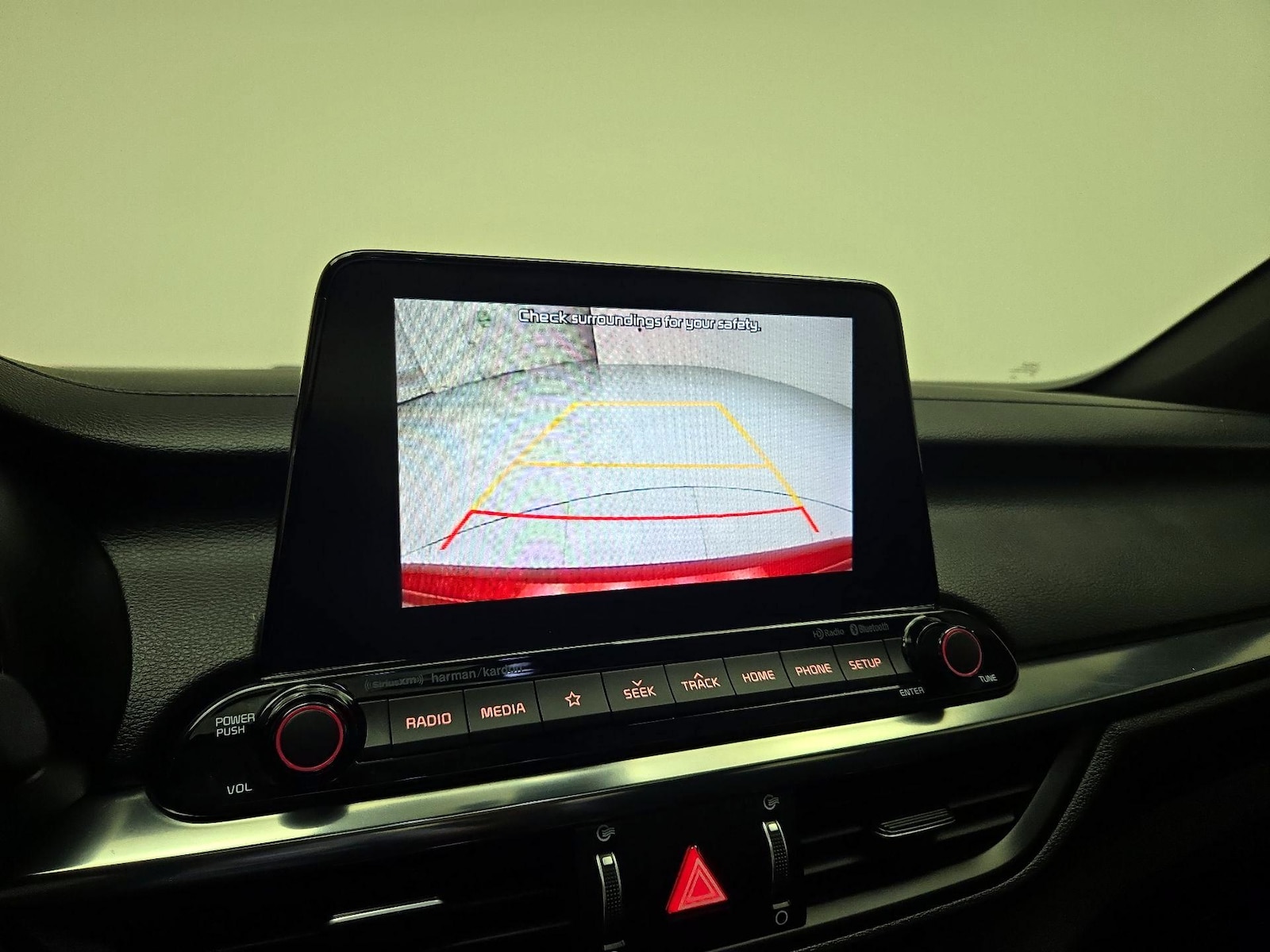 2021 Kia Forte GT-Line - Photo 15