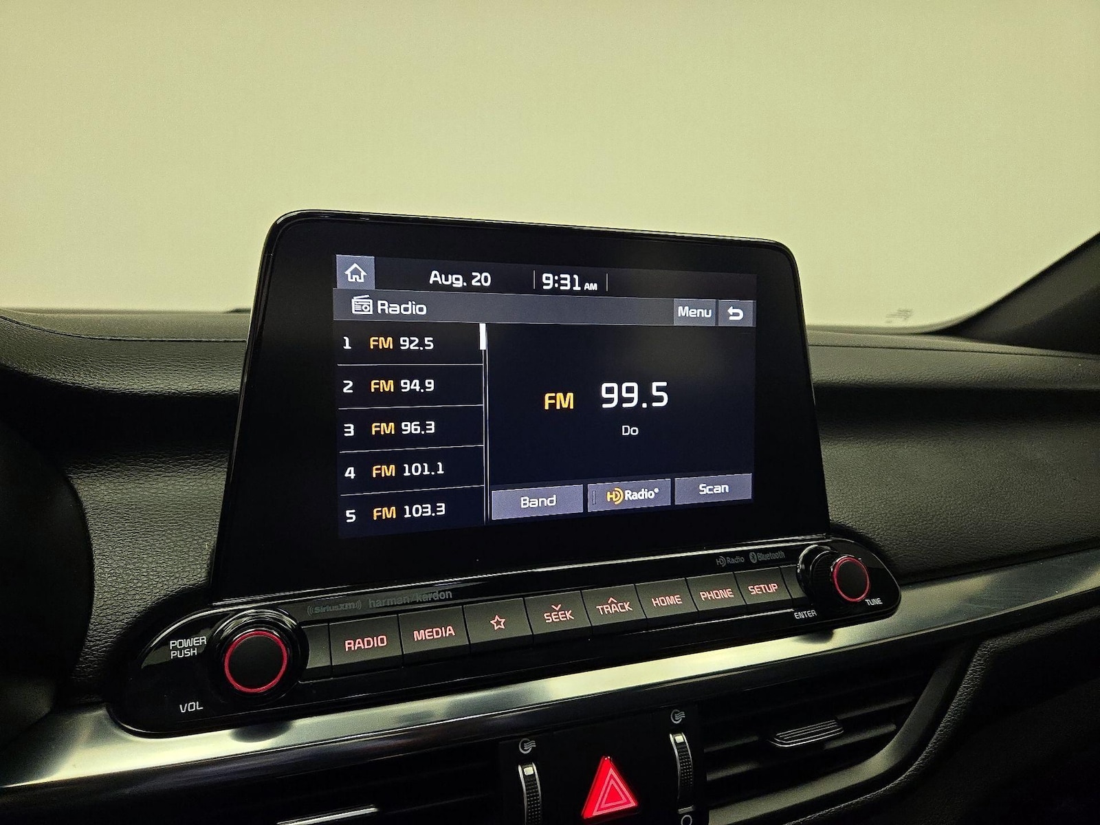 2021 Kia Forte GT-Line - Photo 16
