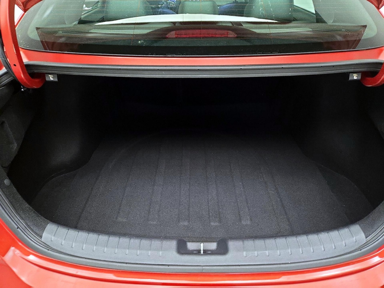 2021 Kia Forte GT-Line - Photo 22