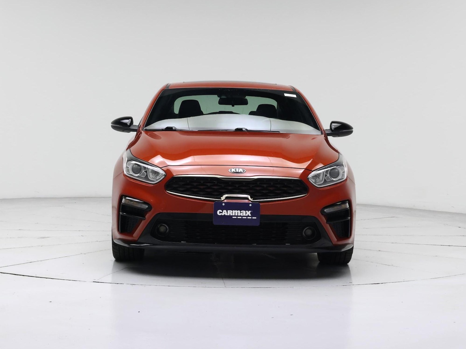 2021 Kia Forte GT-Line - Photo 6