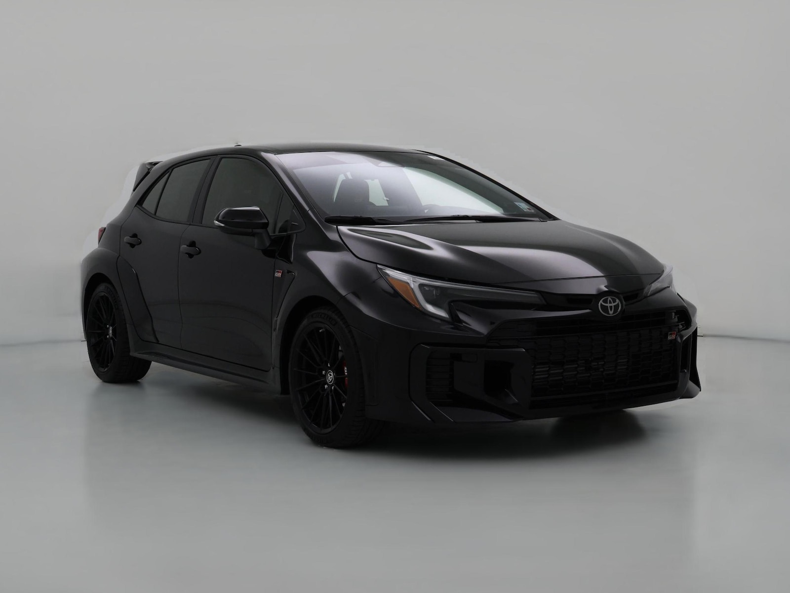 2025 Toyota GR Corolla