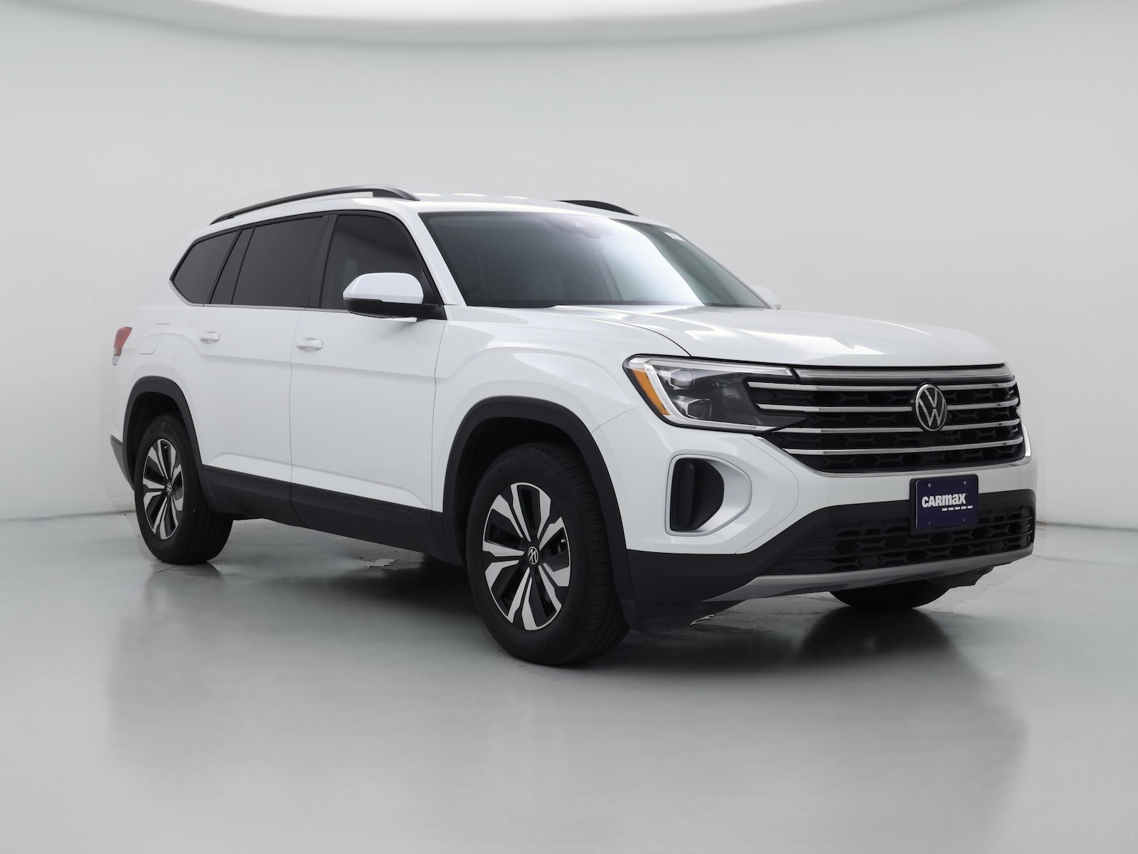 2025 Volkswagen Atlas