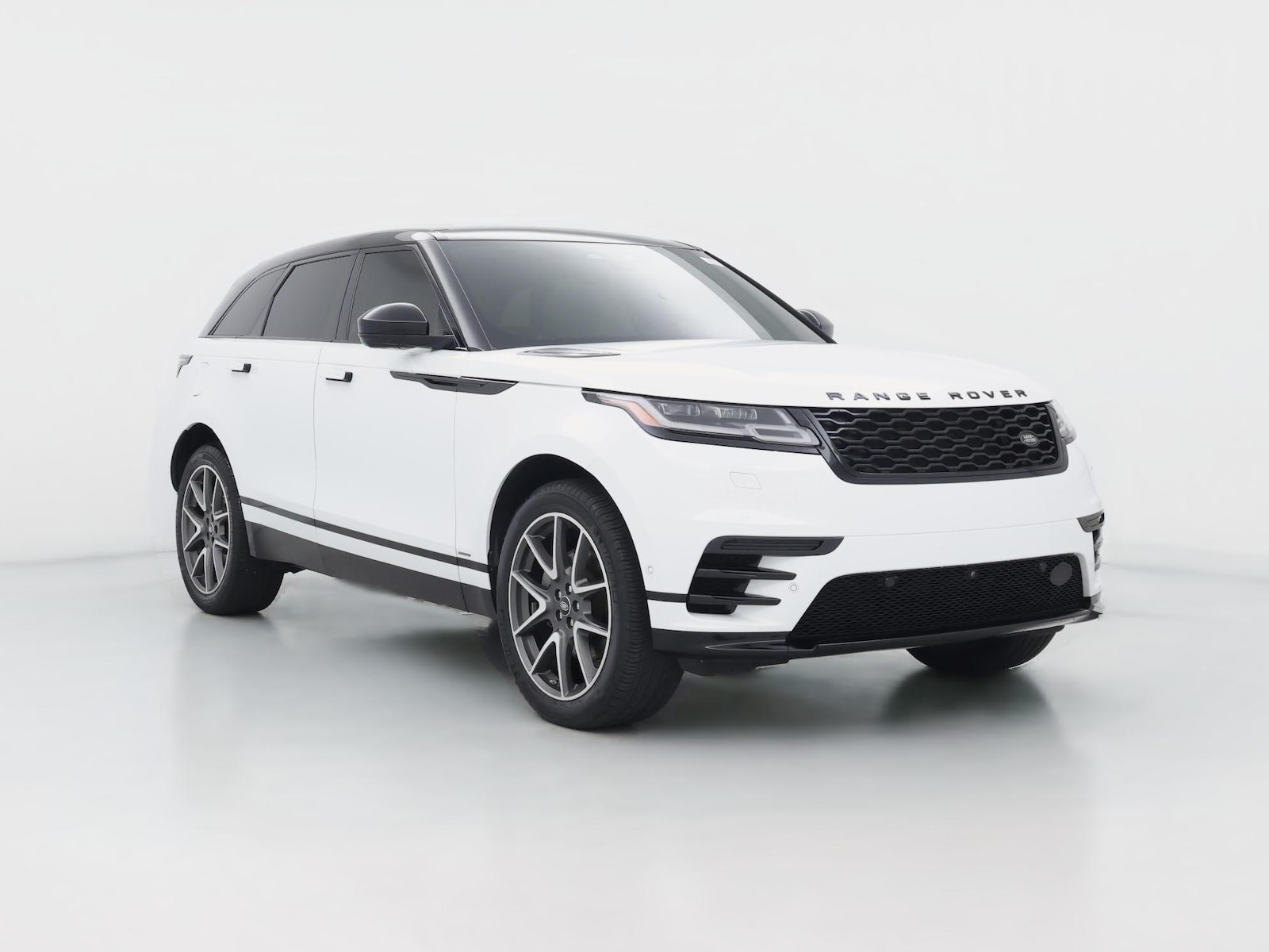 2021 Land Rover Range Rover Velar