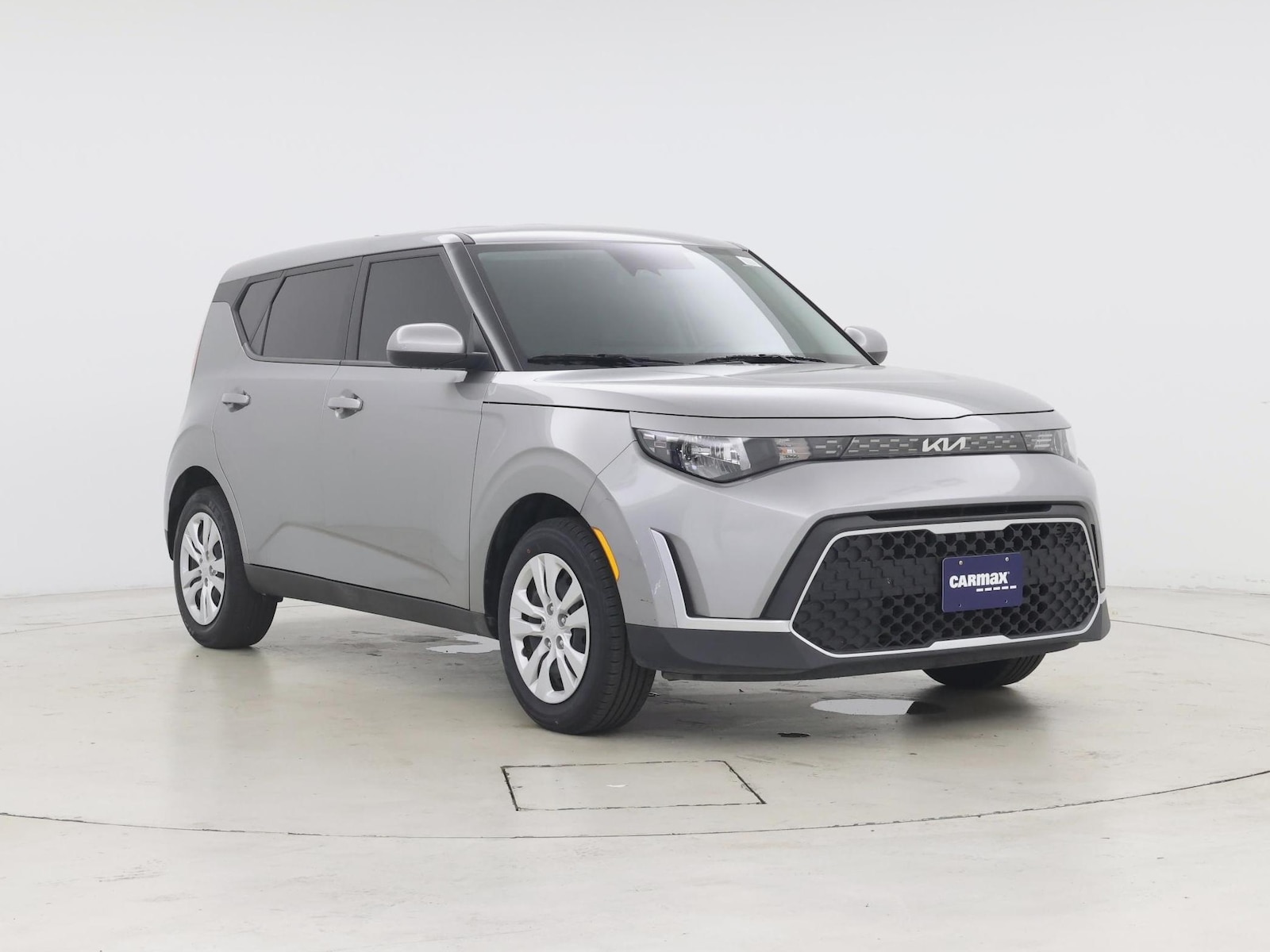 2025 Kia Soul LX, photo 2