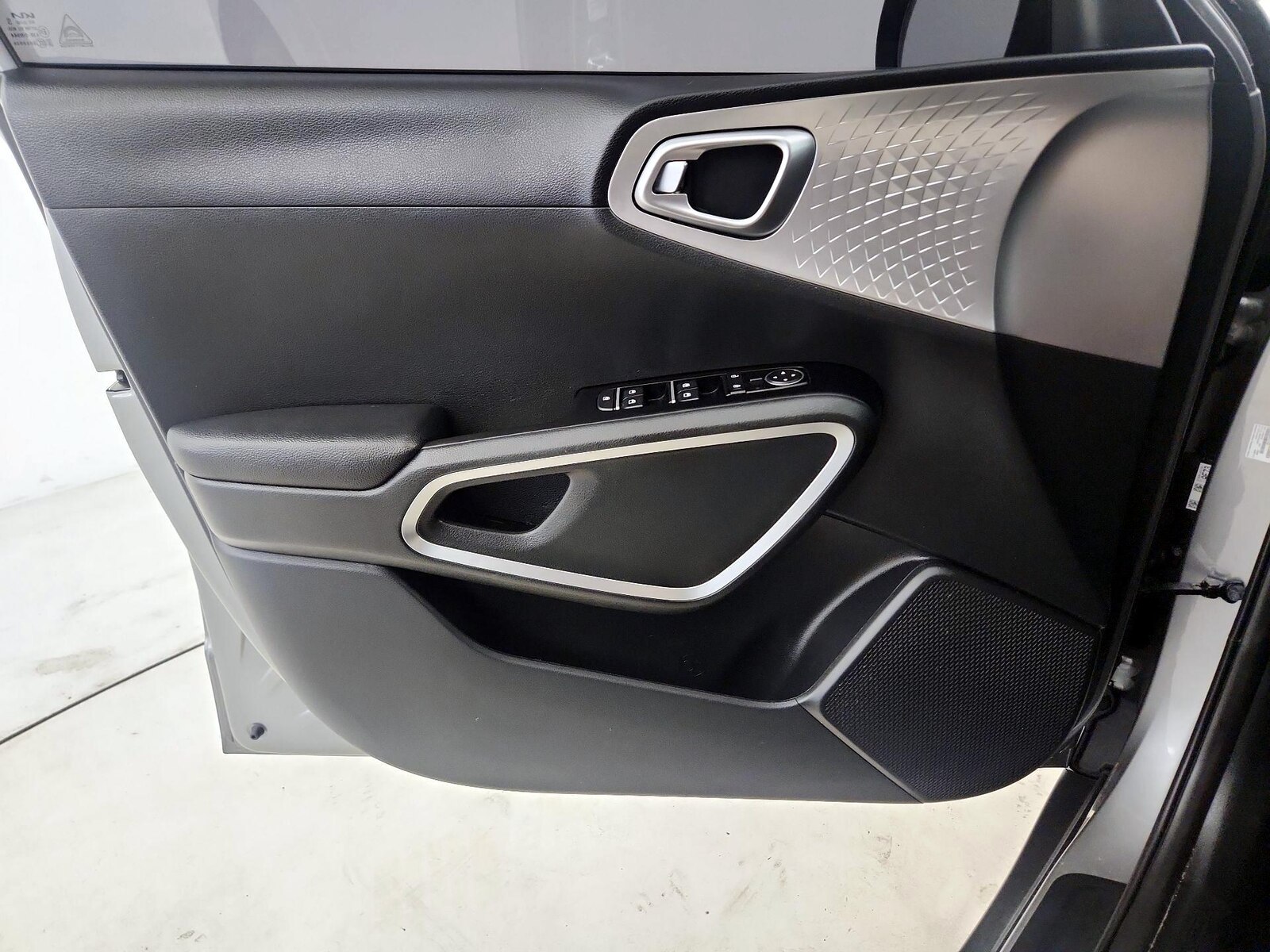 2025 Kia Soul LX, photo 13