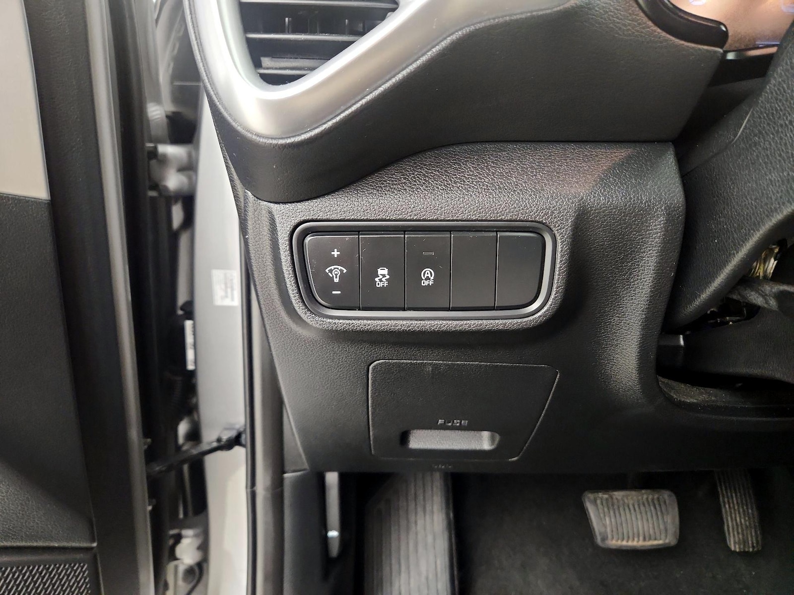 2025 Kia Soul LX, photo 14
