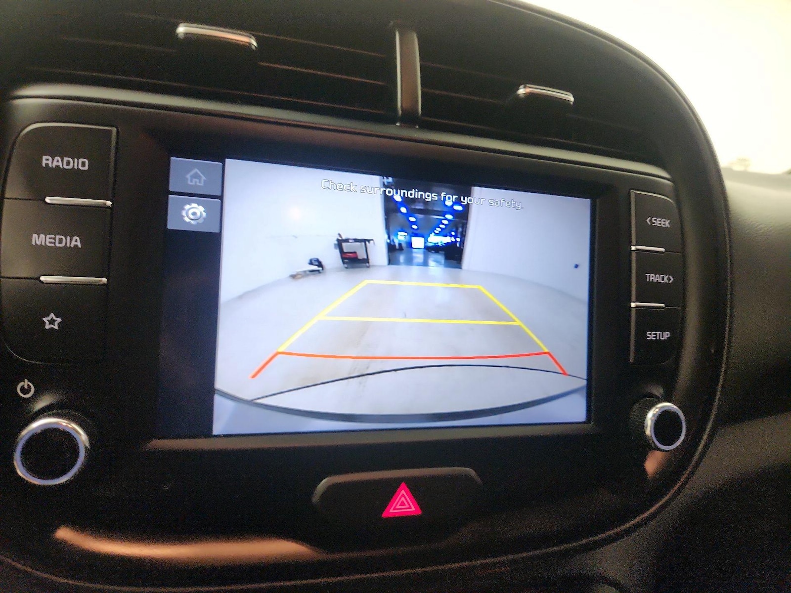 2025 Kia Soul LX, photo 15