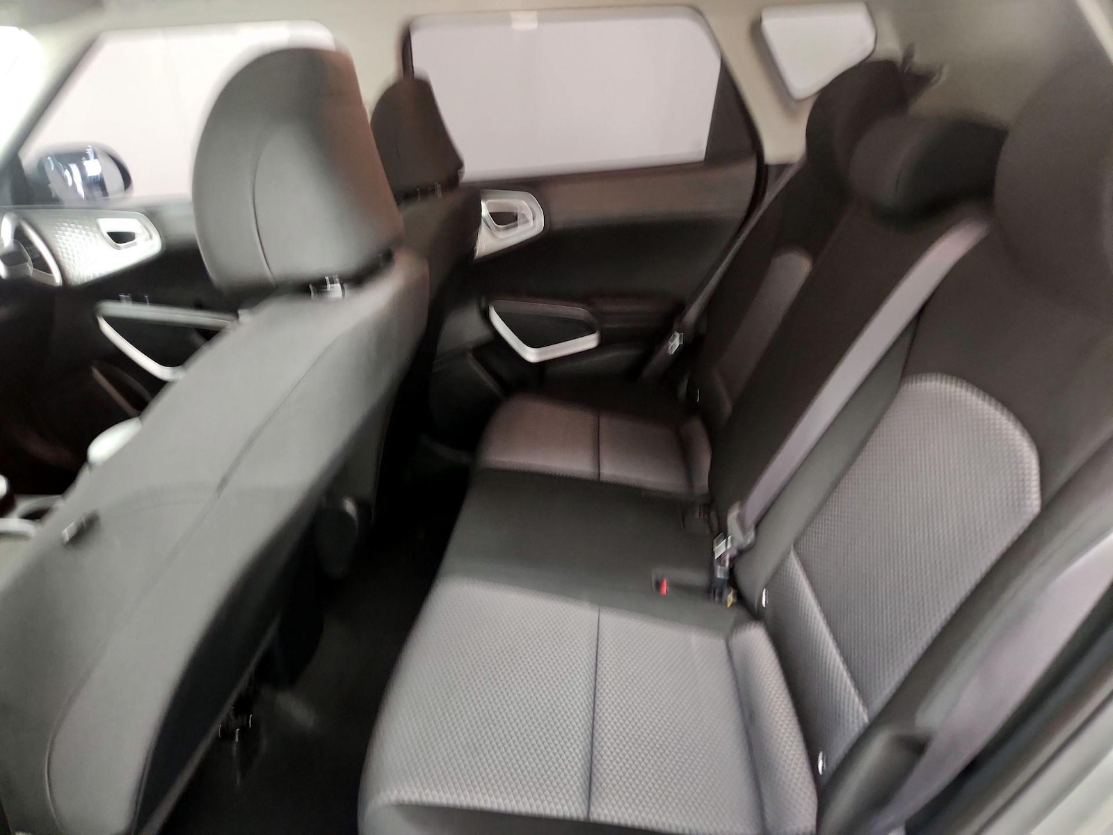 2025 Kia Soul LX, photo 20