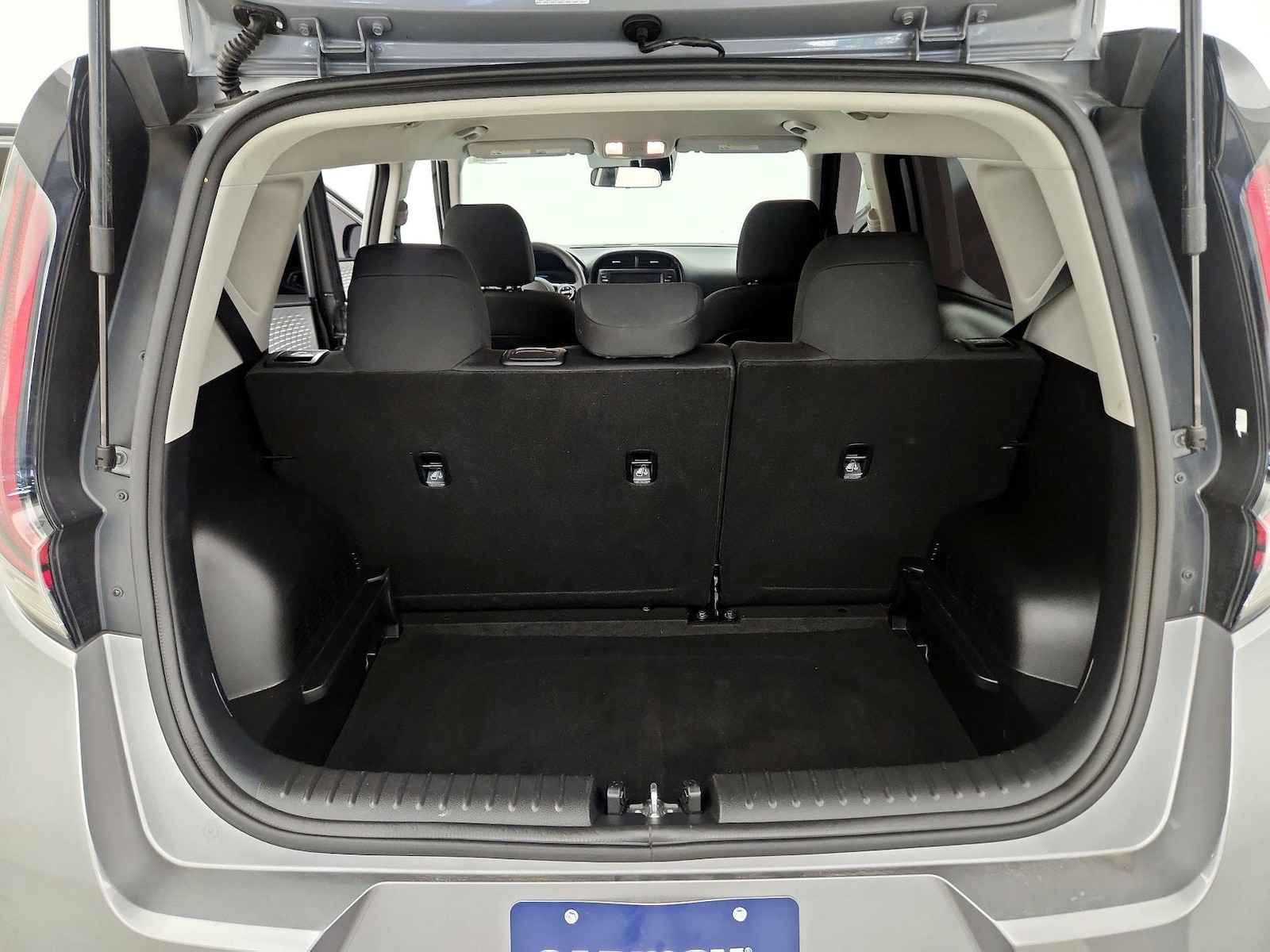 2025 Kia Soul LX, photo 21