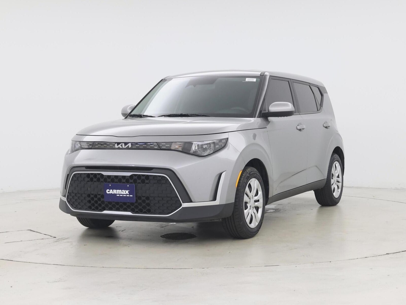 2025 Kia Soul LX, photo 5