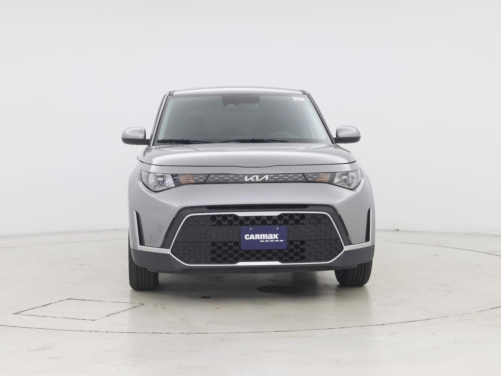 2025 Kia Soul LX, photo 6