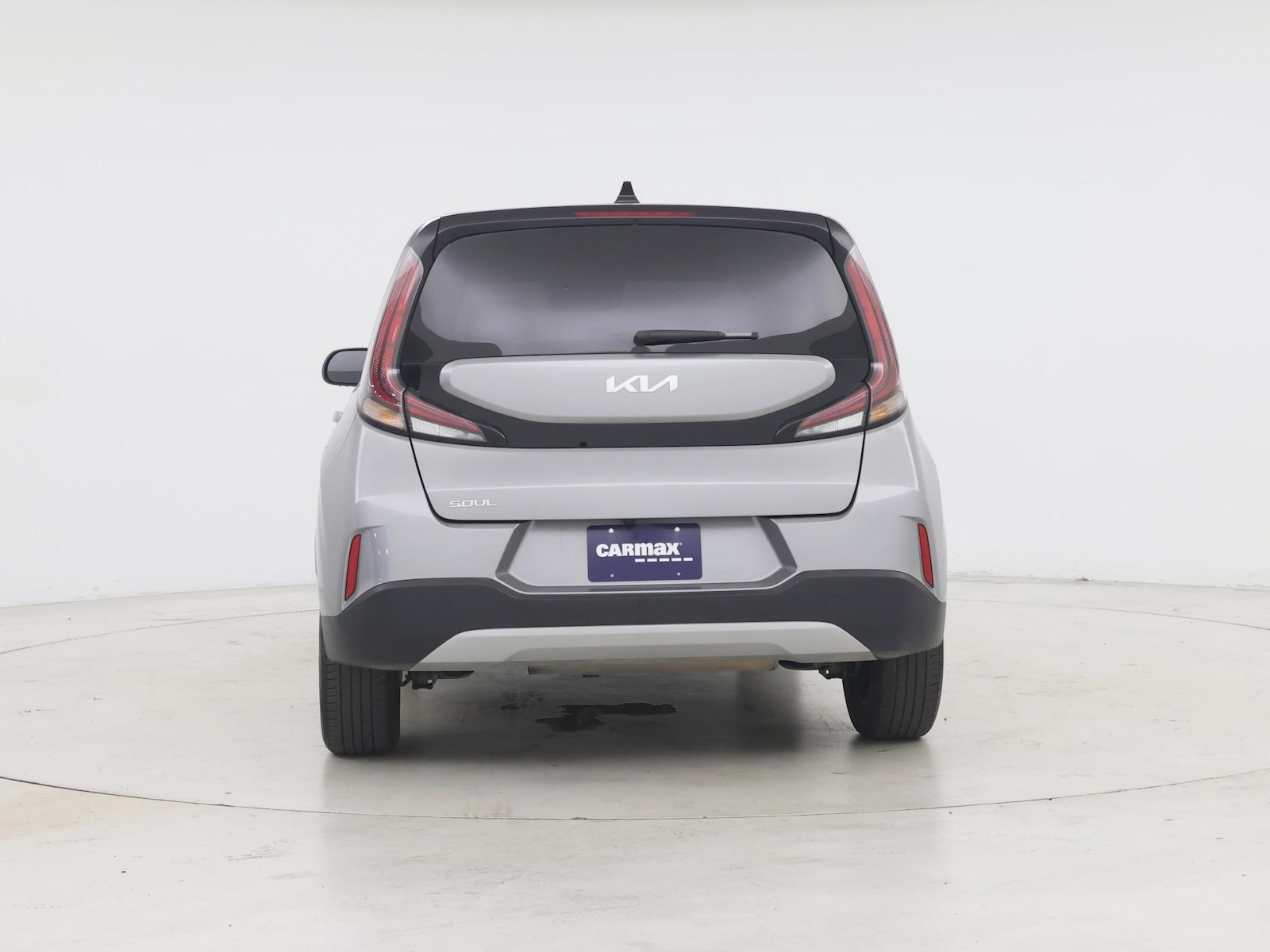 2025 Kia Soul LX, photo 7