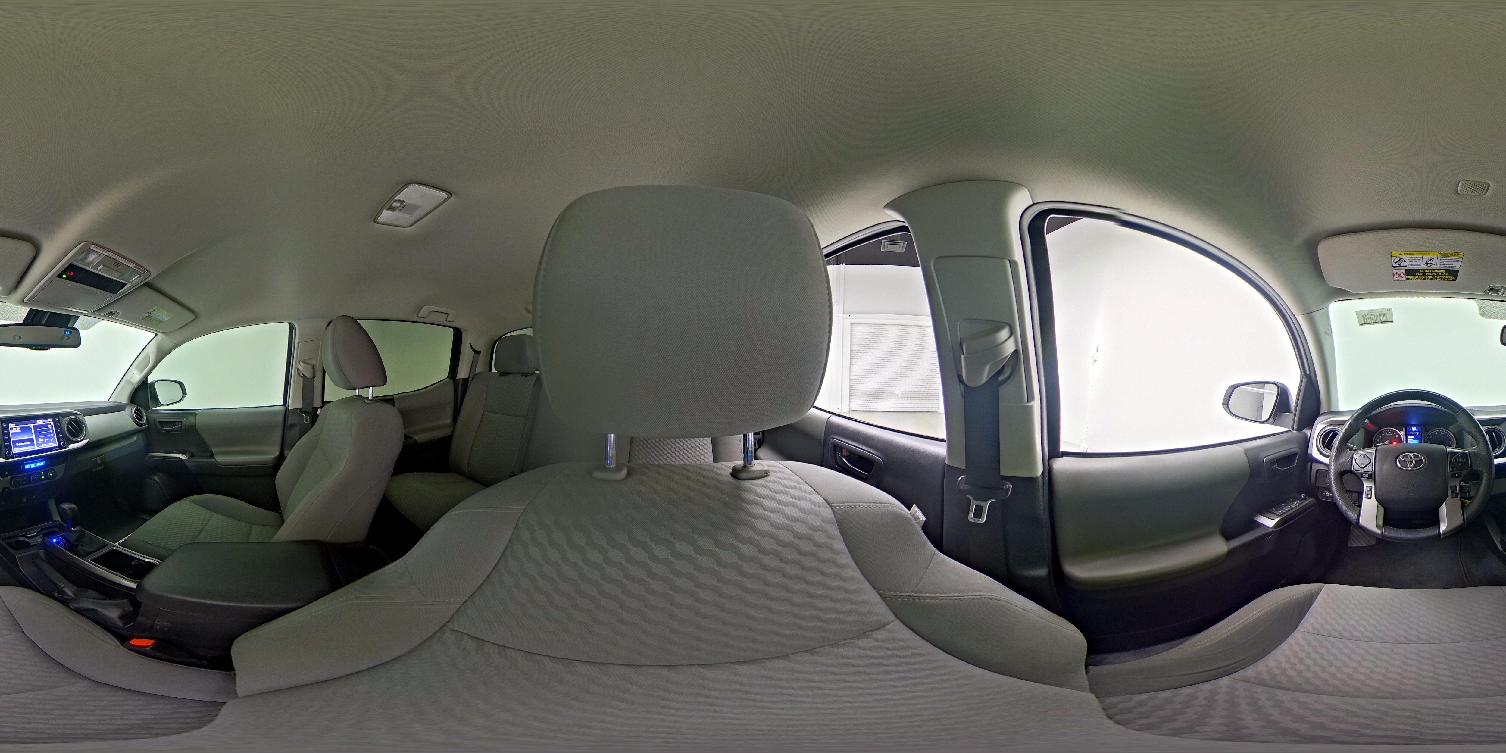 2022 Toyota Tacoma SR5 - Photo 26