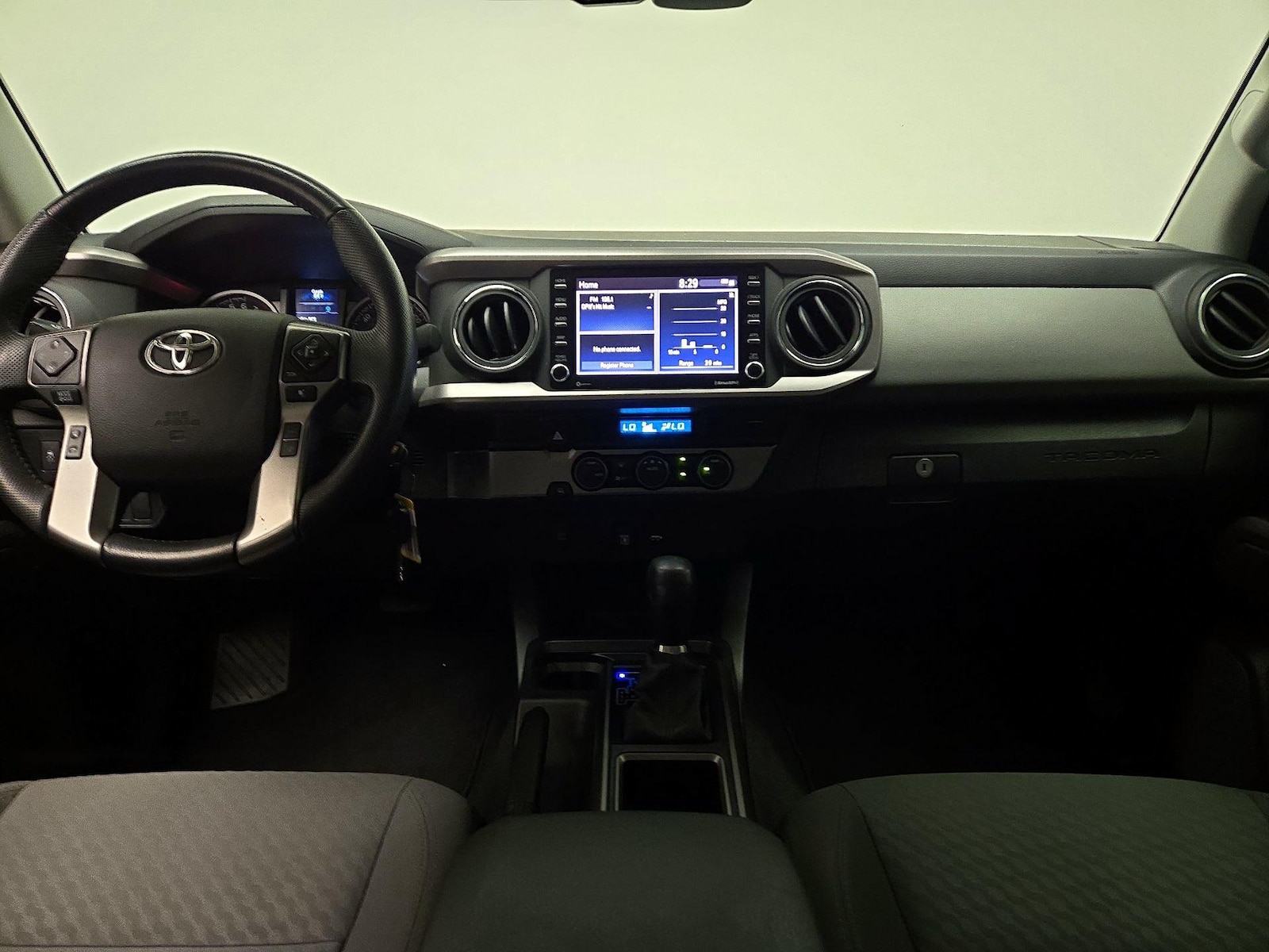 2022 Toyota Tacoma SR5 - Photo 10