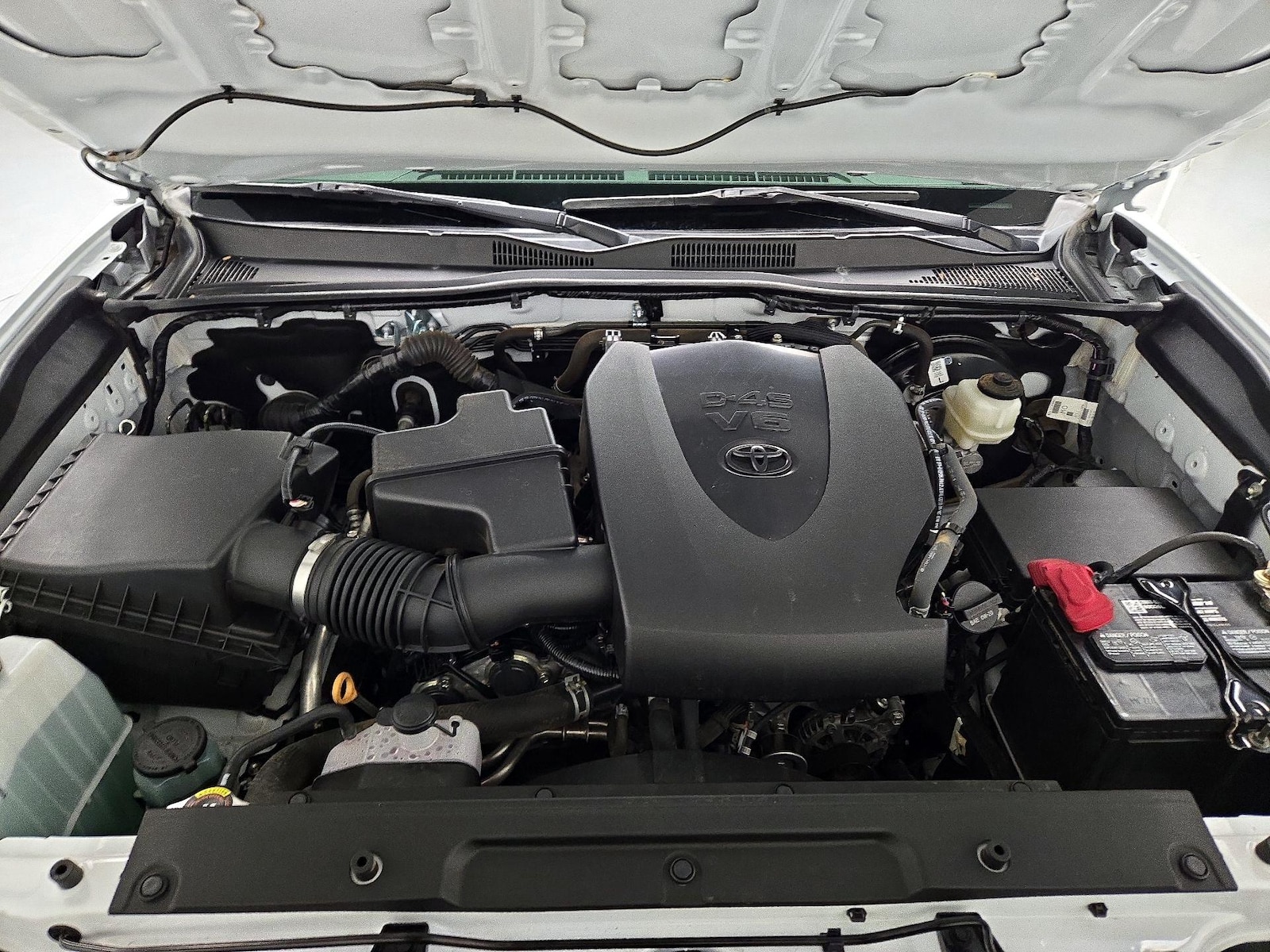 2022 Toyota Tacoma SR5 - Photo 22