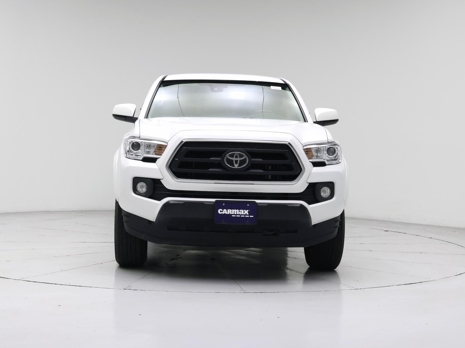 2022 Toyota Tacoma SR5 - Photo 6