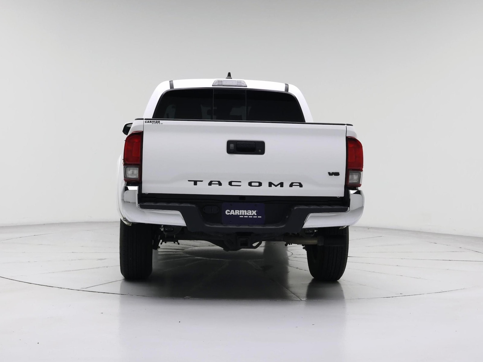 2022 Toyota Tacoma SR5 - Photo 7
