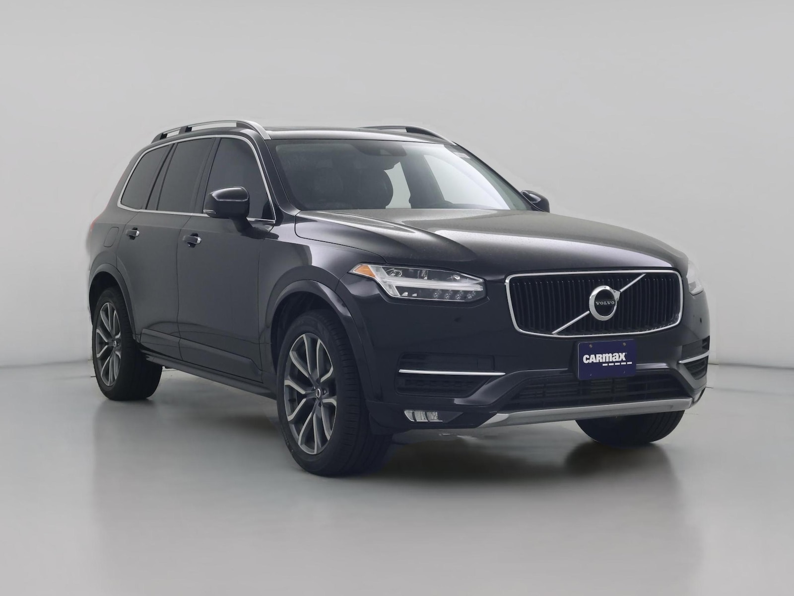 2019 Volvo XC90 Momentum