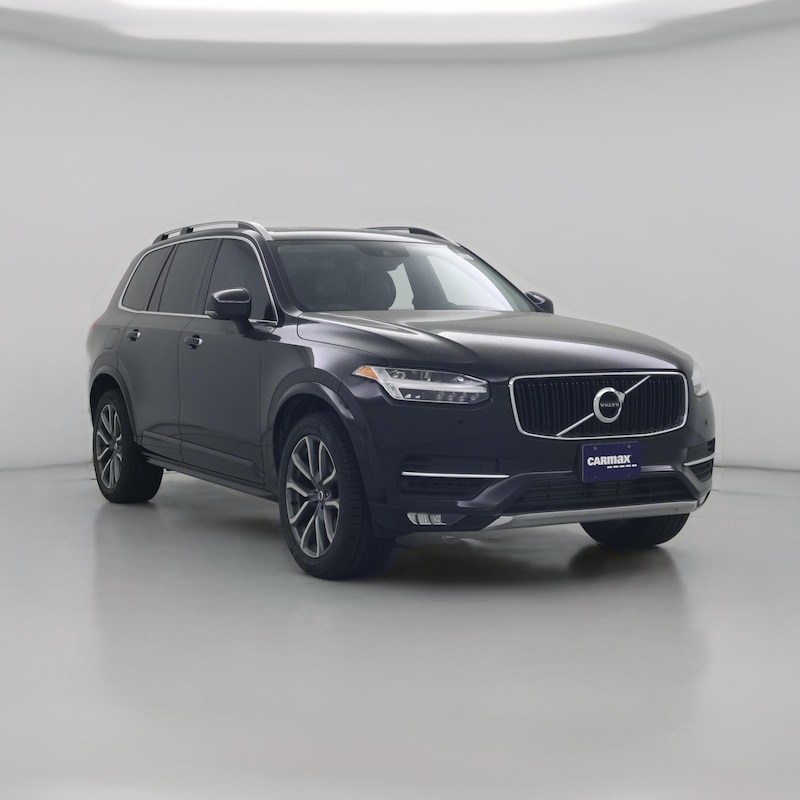 2019 Volvo XC90 T5 Momentum