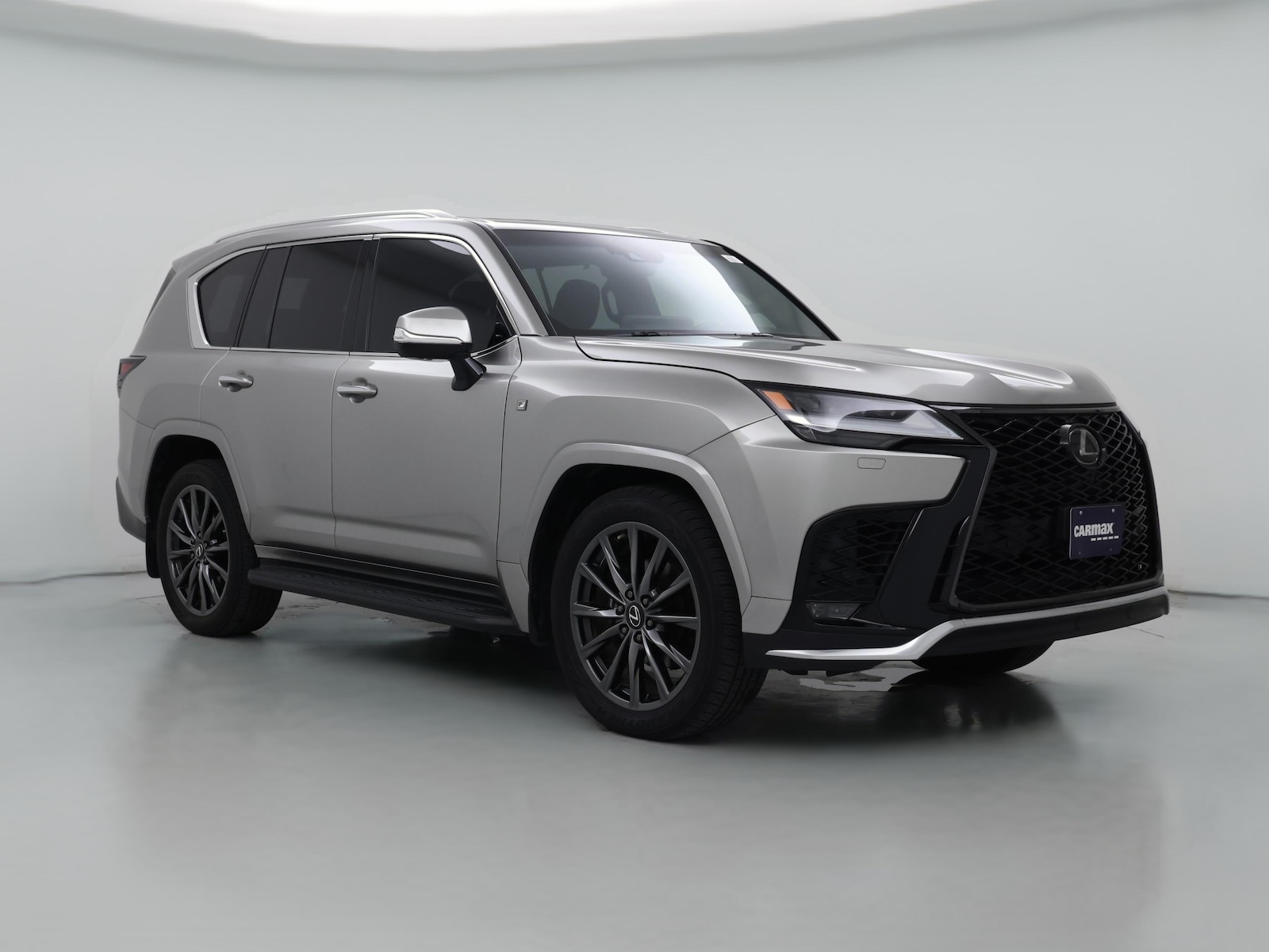 2023 Lexus LX 600 F-Sport