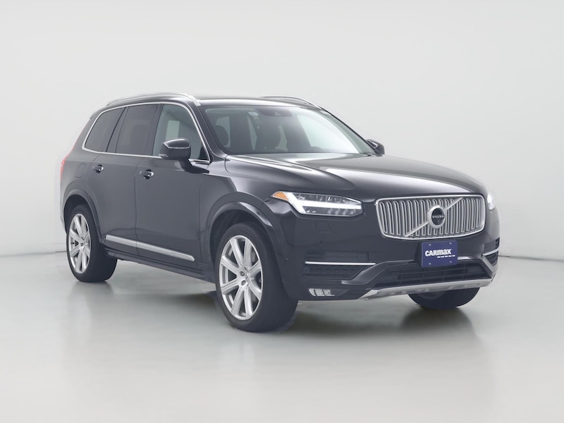 2019 Volvo XC90 T6 Inscription