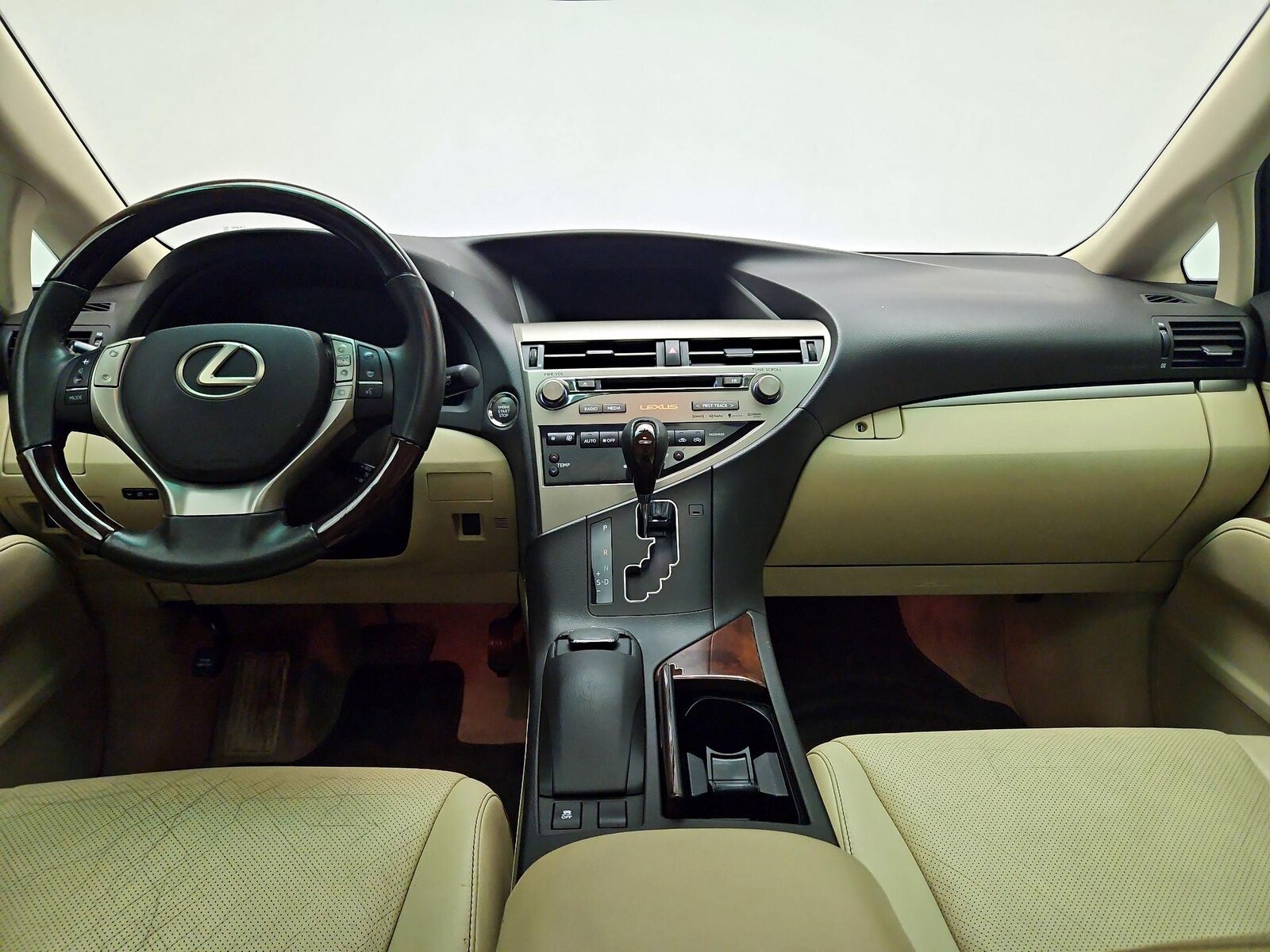 Navigation System