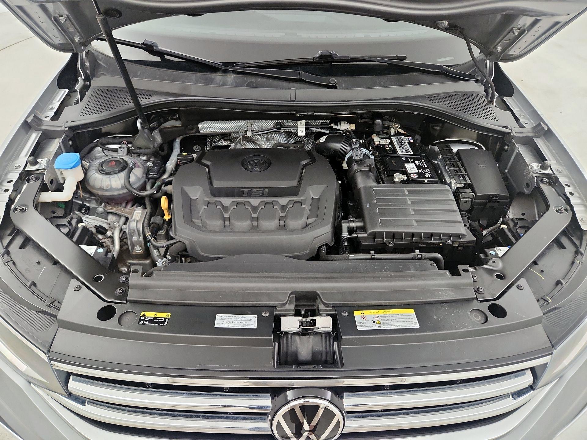 Thumbnail: 2023 Volkswagen Tiguan - 20