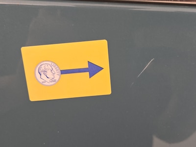 Condition detail