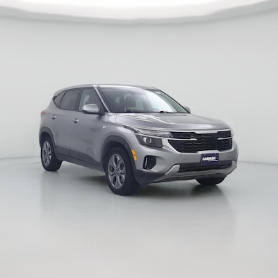 2024 Kia Seltos LX