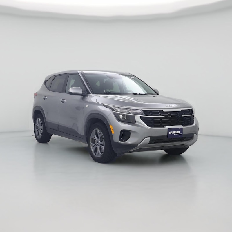 2024 Kia Seltos LX