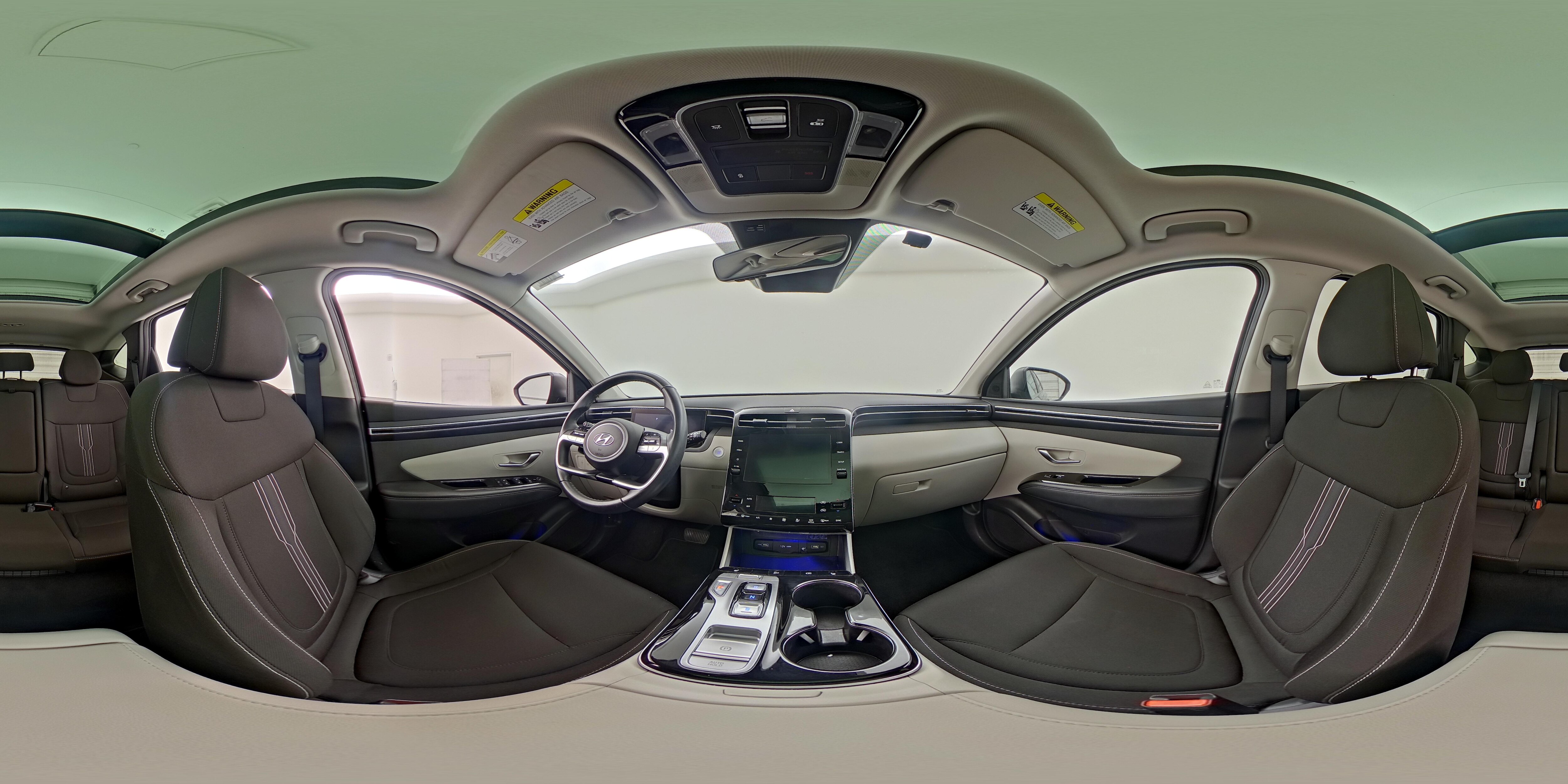 2022 Hyundai Tucson SEL Convenience - Photo 25