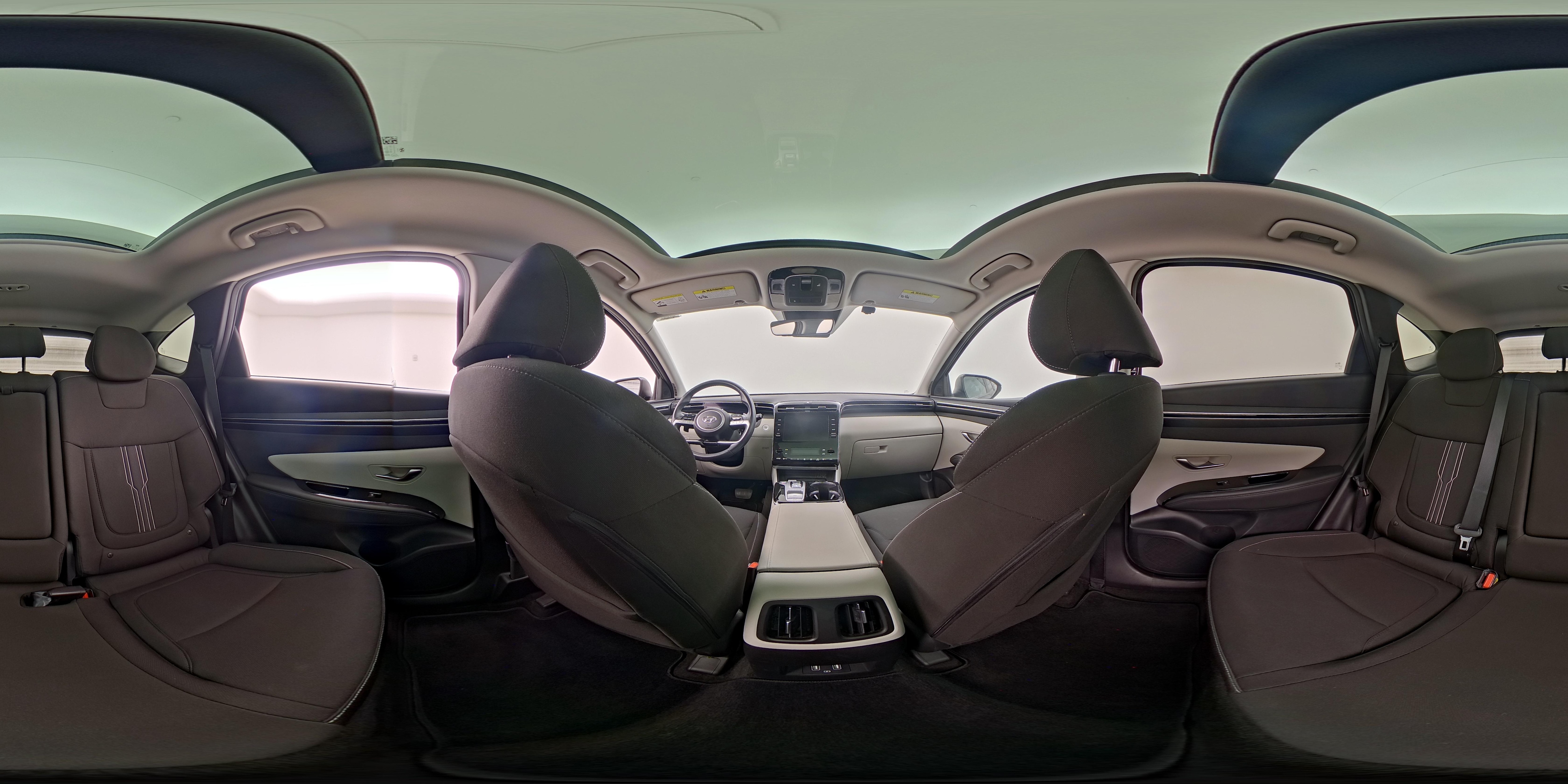 2022 Hyundai Tucson SEL Convenience - Photo 26