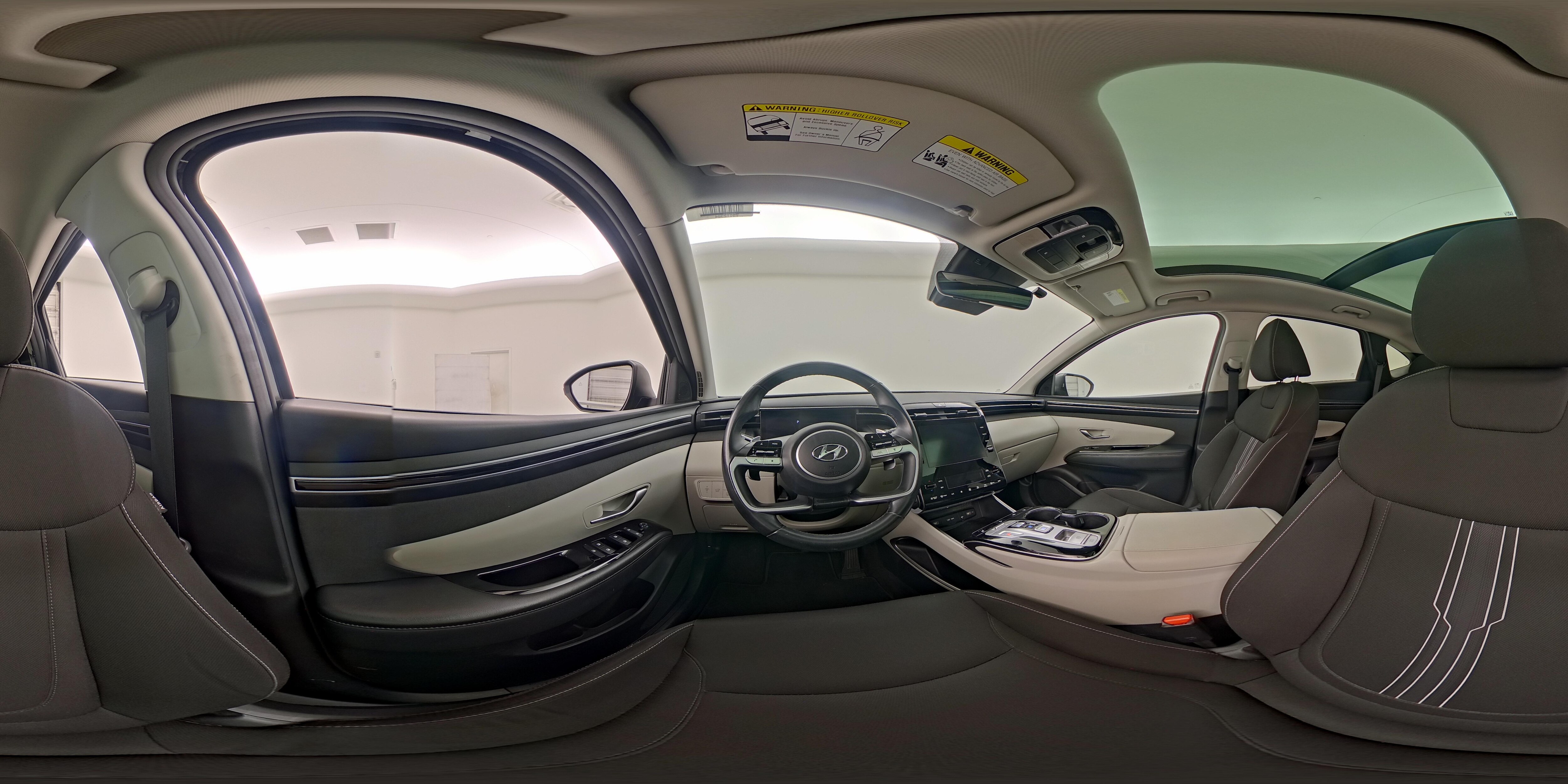 2022 Hyundai Tucson SEL Convenience - Photo 27
