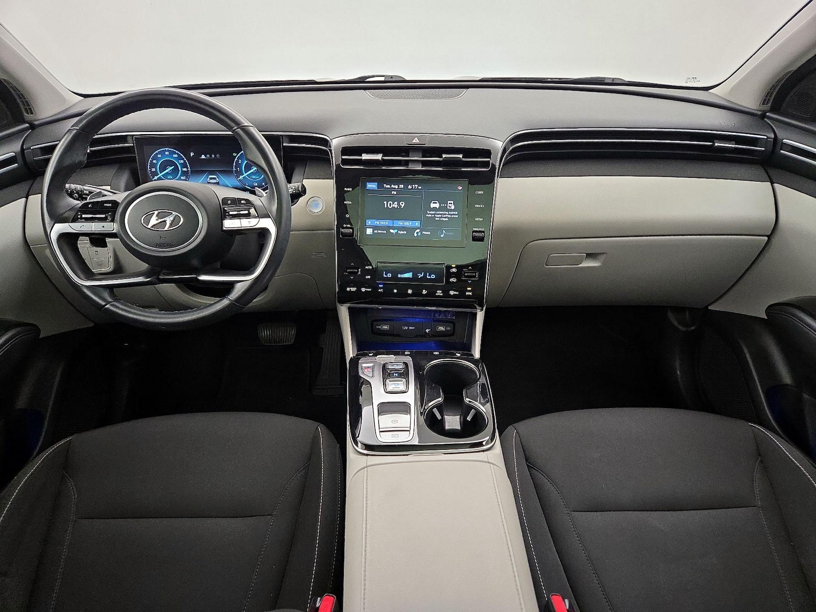 2022 Hyundai Tucson SEL Convenience - Photo 10