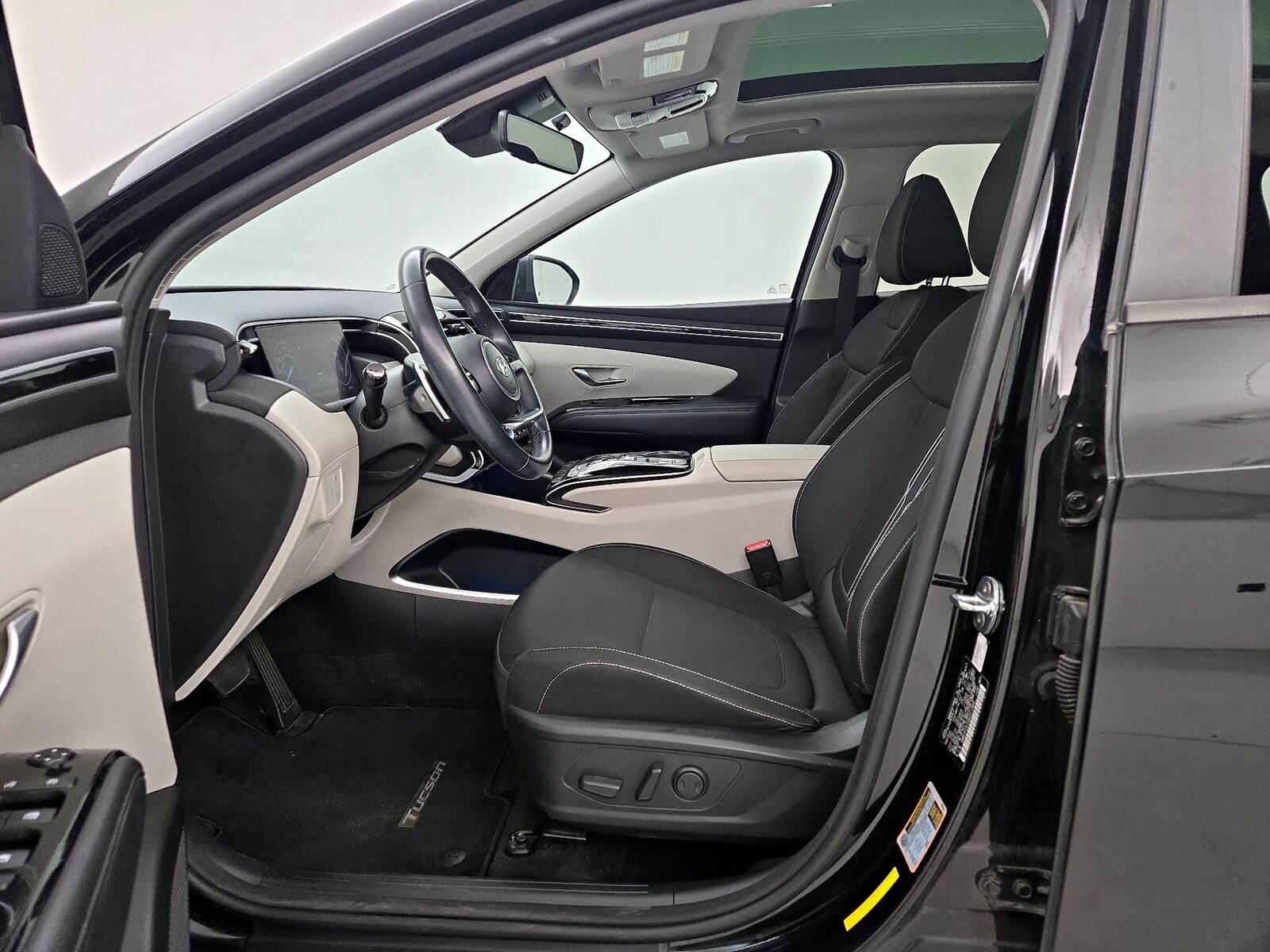 2022 Hyundai Tucson SEL Convenience - Photo 12
