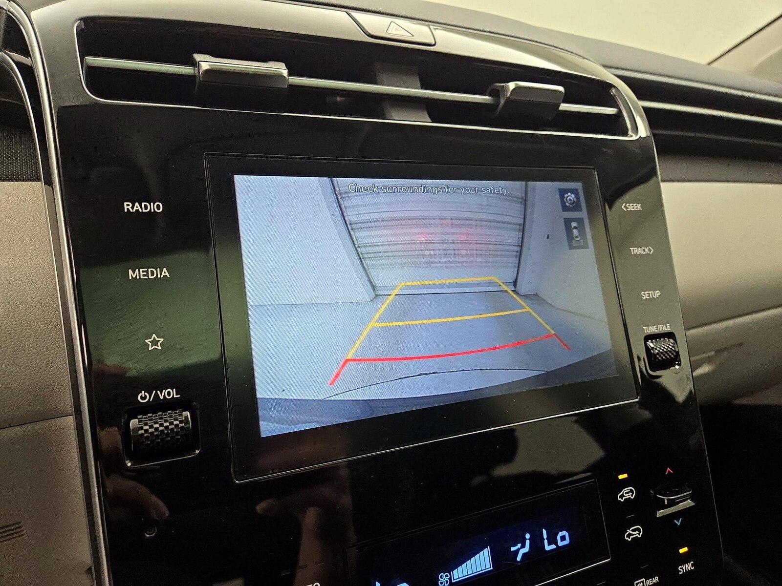 2022 Hyundai Tucson SEL Convenience - Photo 15