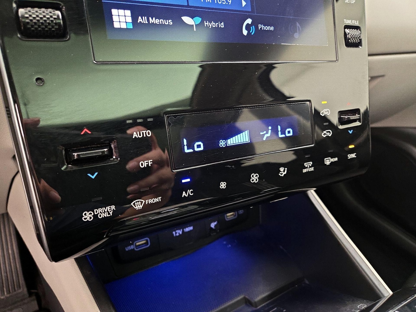 2022 Hyundai Tucson SEL Convenience - Photo 17