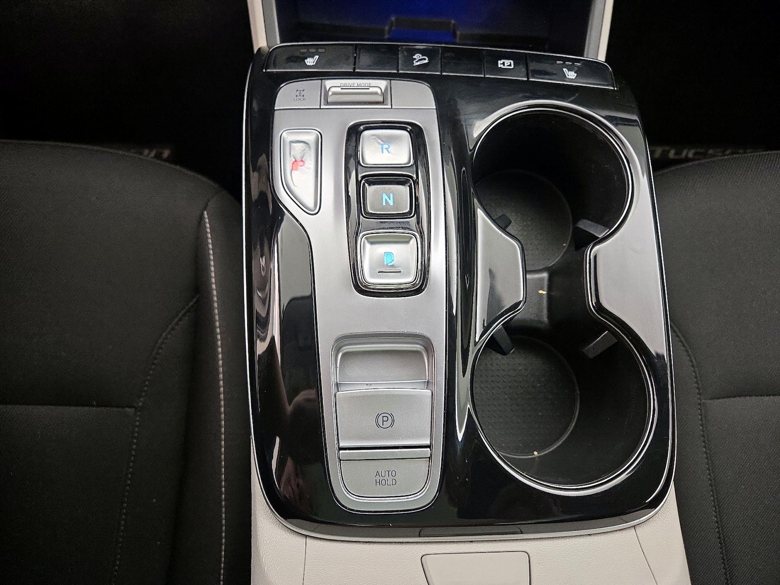 2022 Hyundai Tucson SEL Convenience - Photo 18