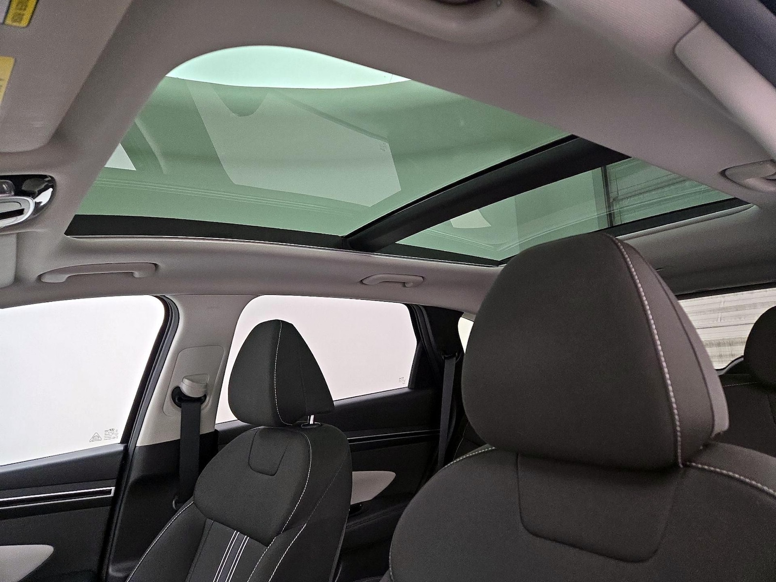 2022 Hyundai Tucson SEL Convenience - Photo 20