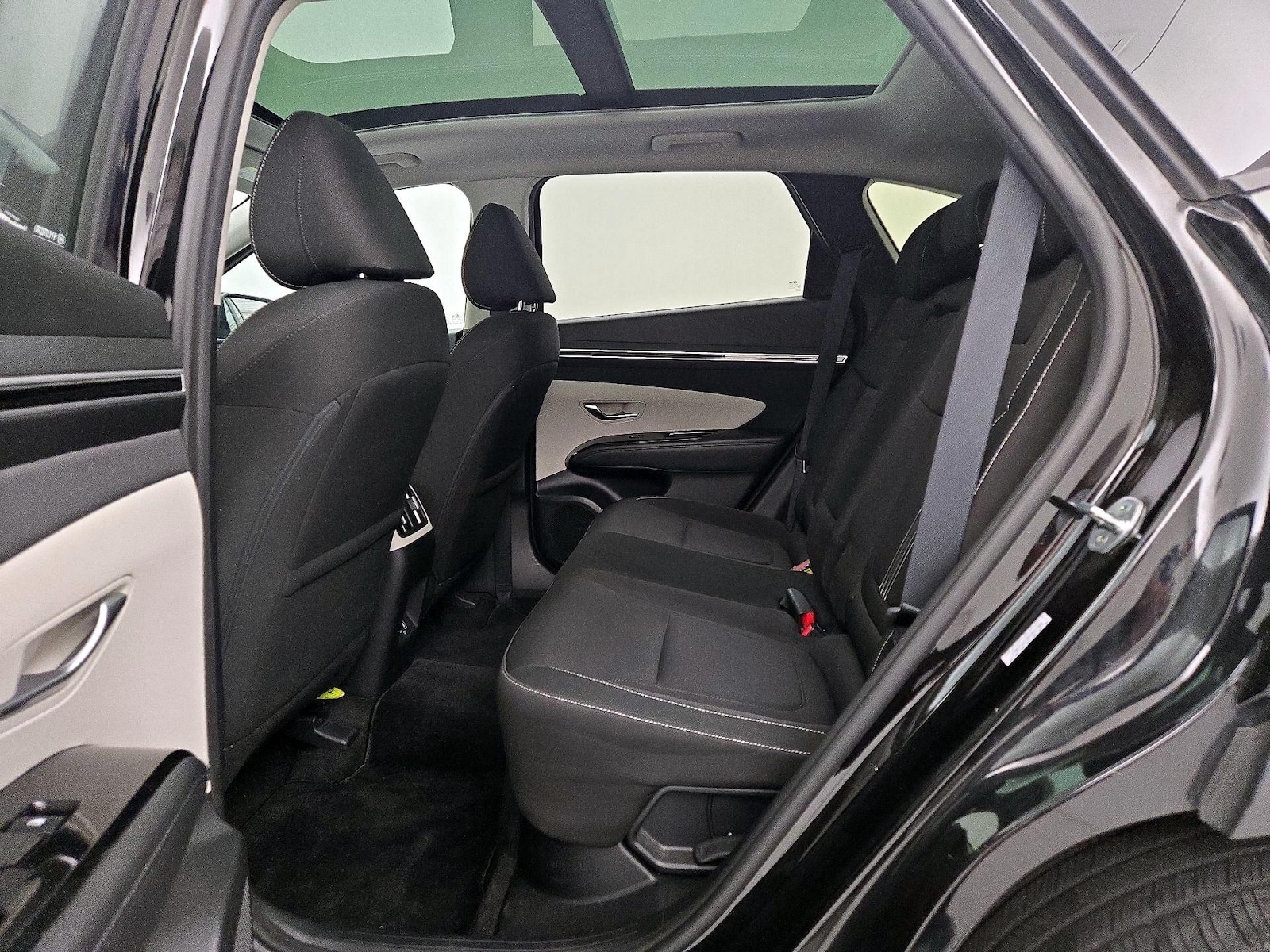 2022 Hyundai Tucson SEL Convenience - Photo 21